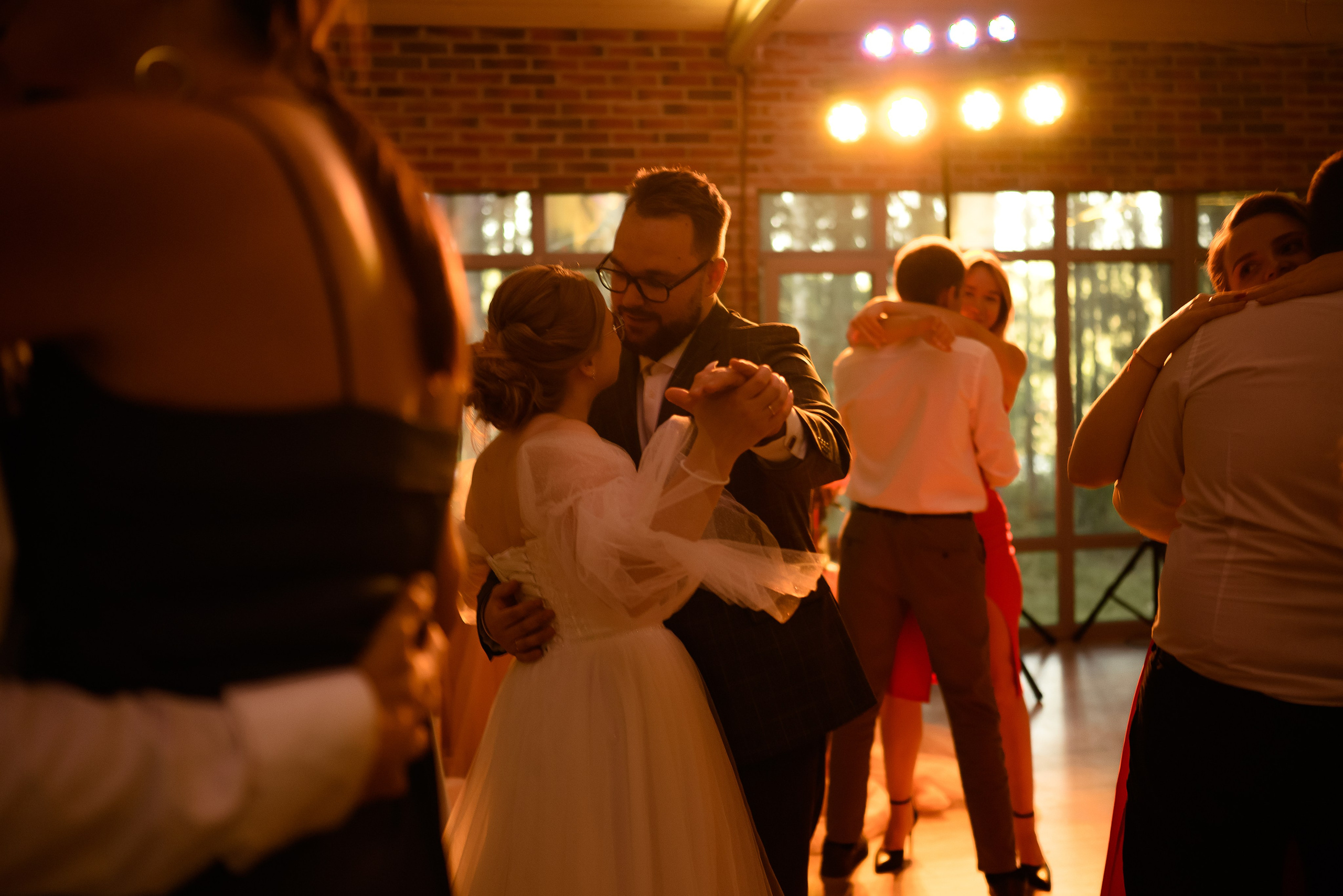 Что было после. Ваш свадебный и семейный фотограф