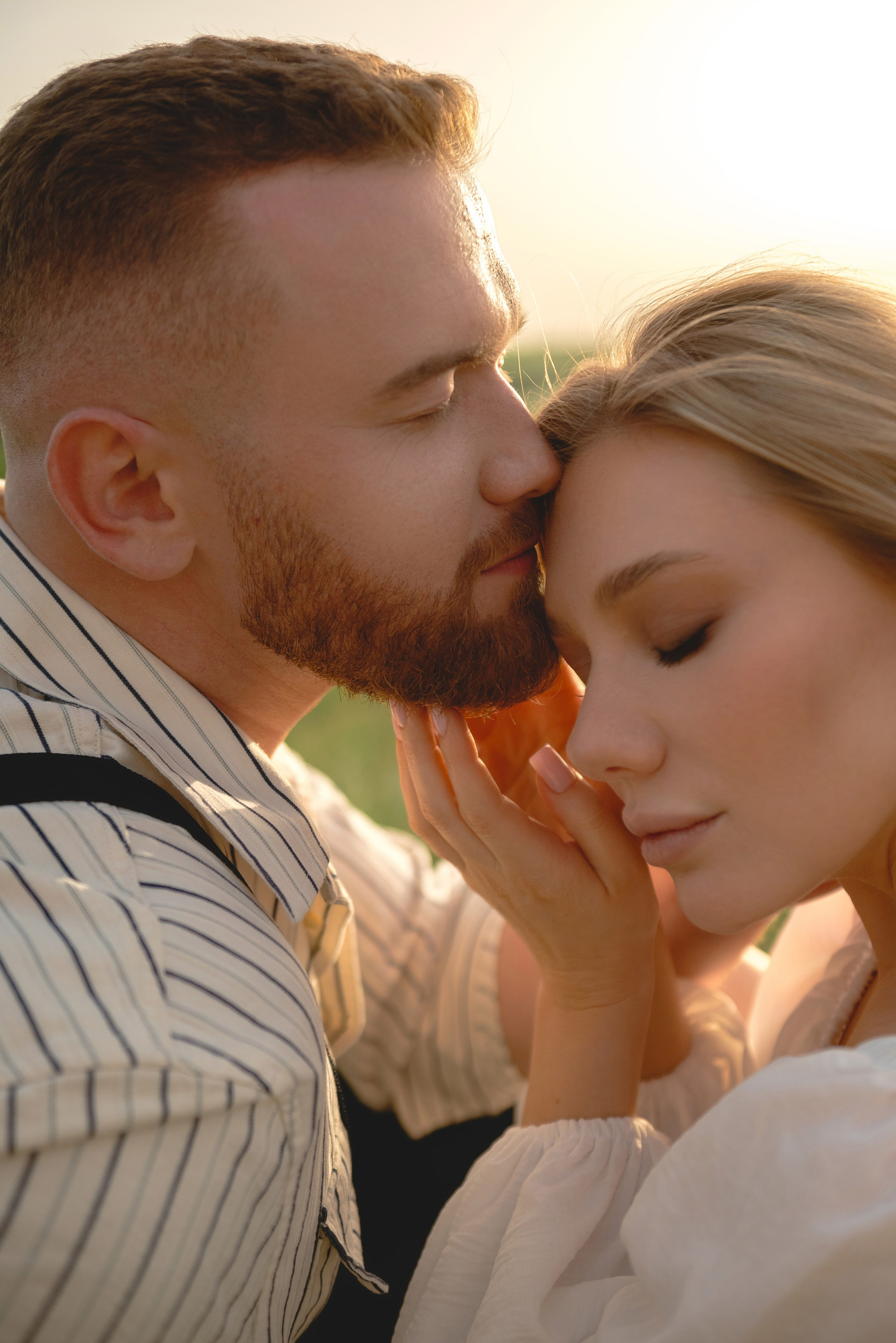 Андрей и Ольга. Фотограф в Волгограде и области Анастасия Фролова