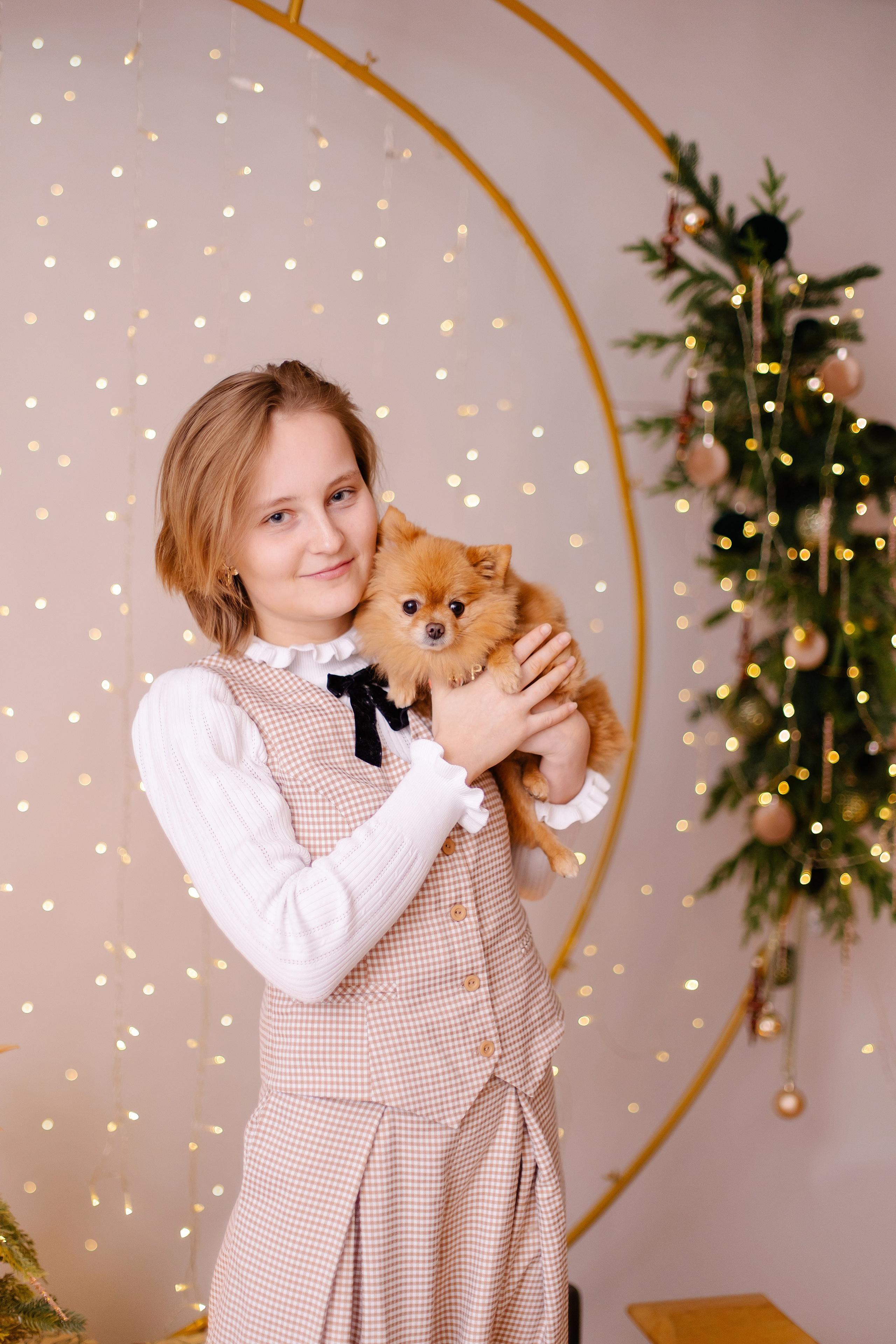 Hundeshooting / Hundefotografie. Fotografin in München Dasha Antipina