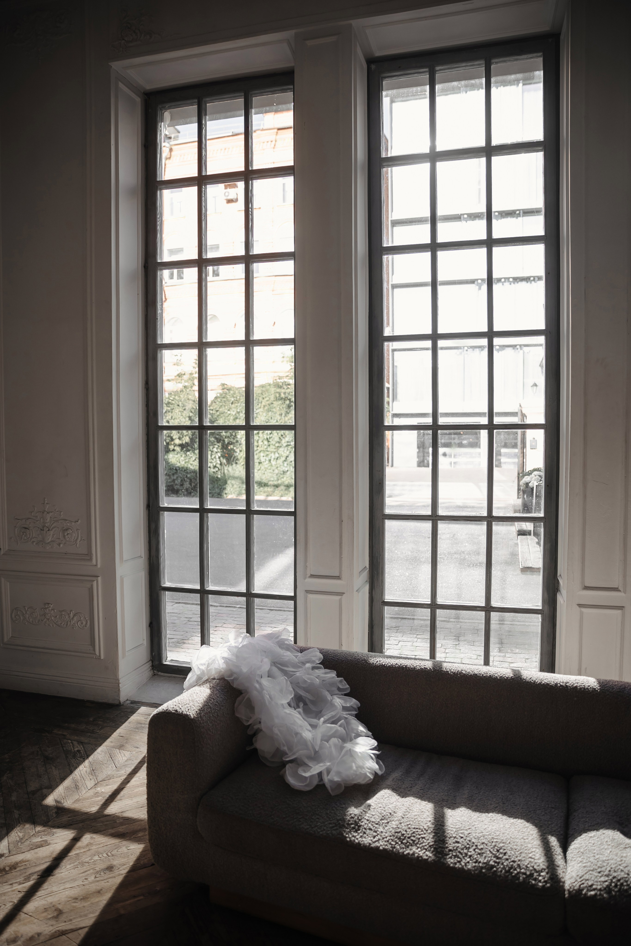 Руфа и Александр. Свадебный фотограф в Москве Михайлина Настя