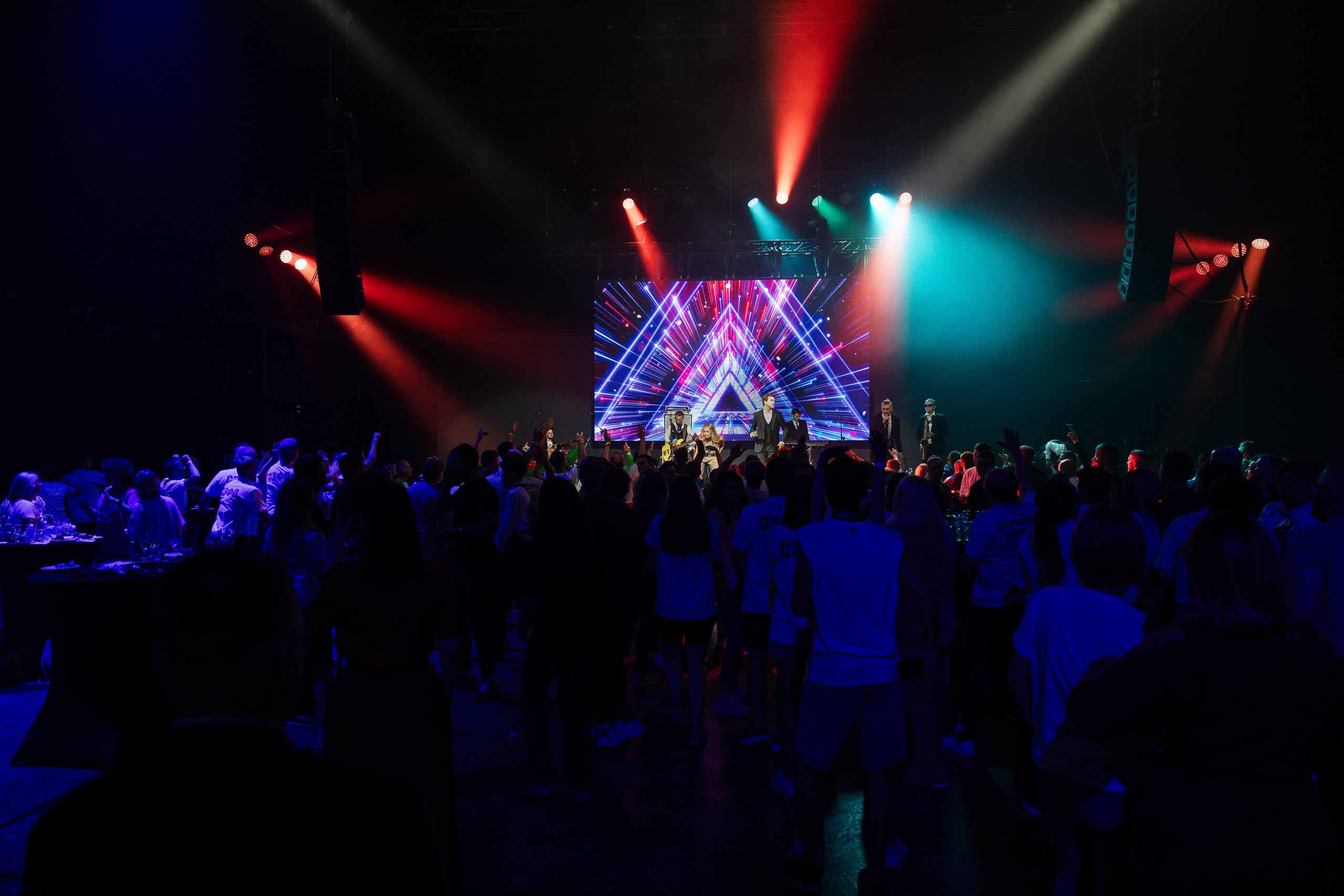 ВТБ Спартакиада. Свадебный репортажный фотограф в Москве