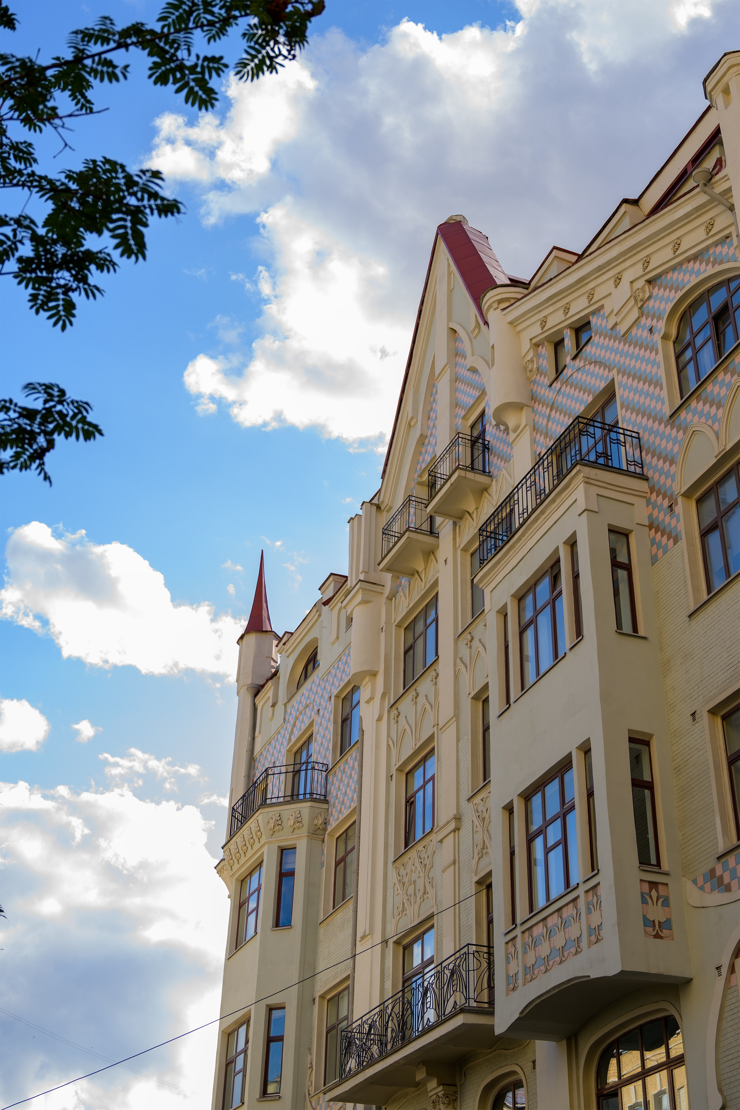 Чопопалики. Фотограф из Боровска в Калужской области