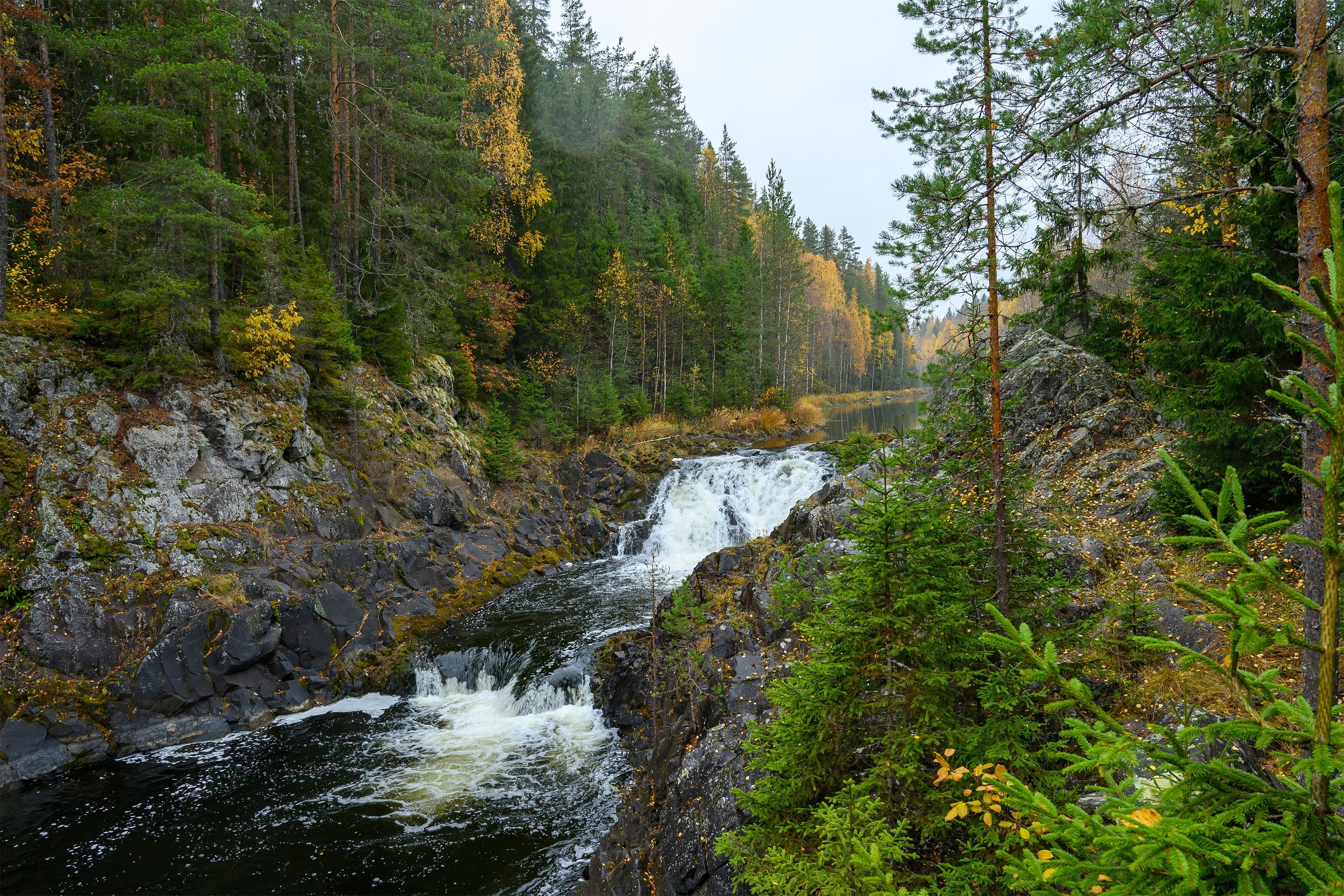 Пейзажики. Фотограф из Боровска в Калужской области