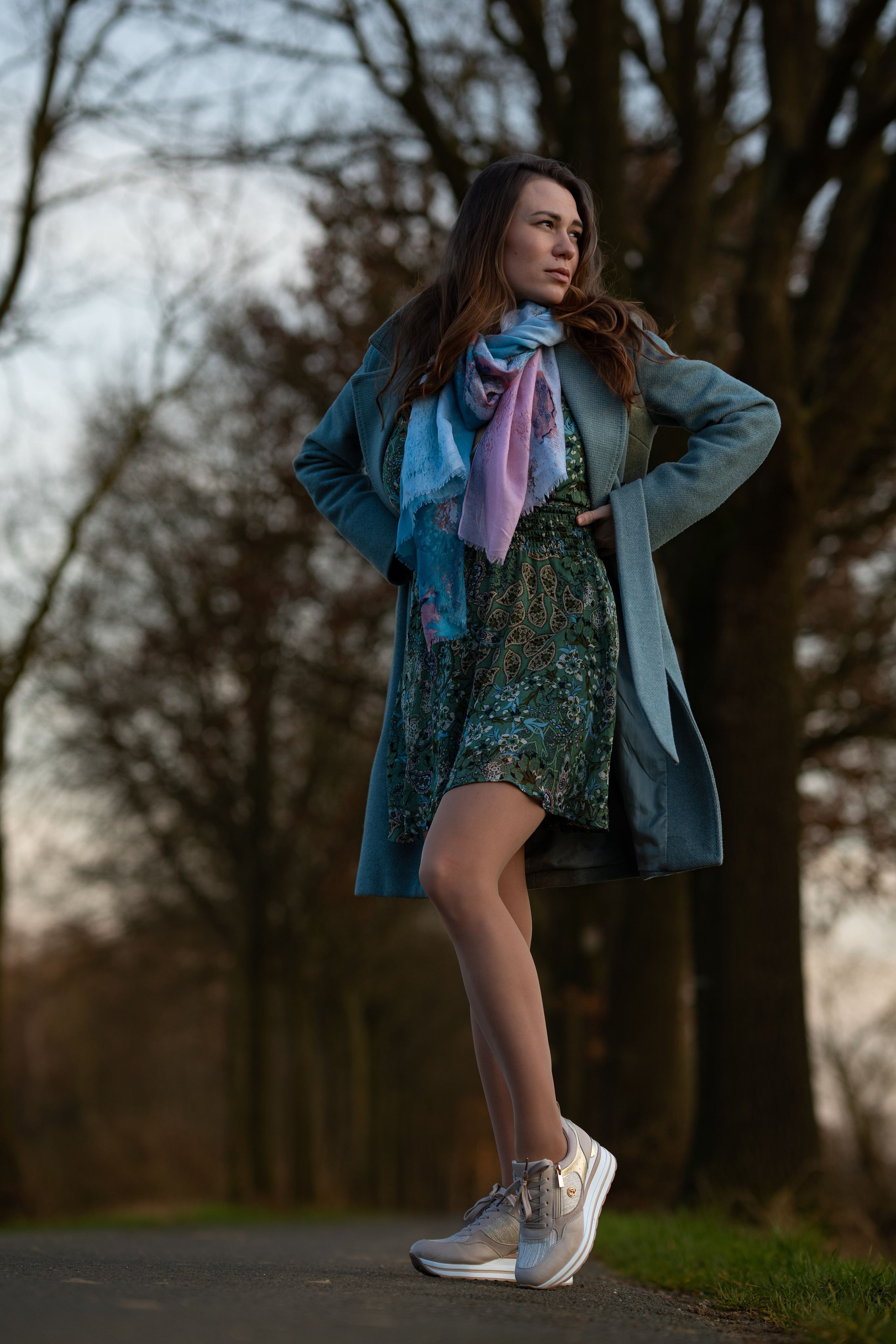 Портреты. Профессиональная фото- и видеосъёмка в Германии