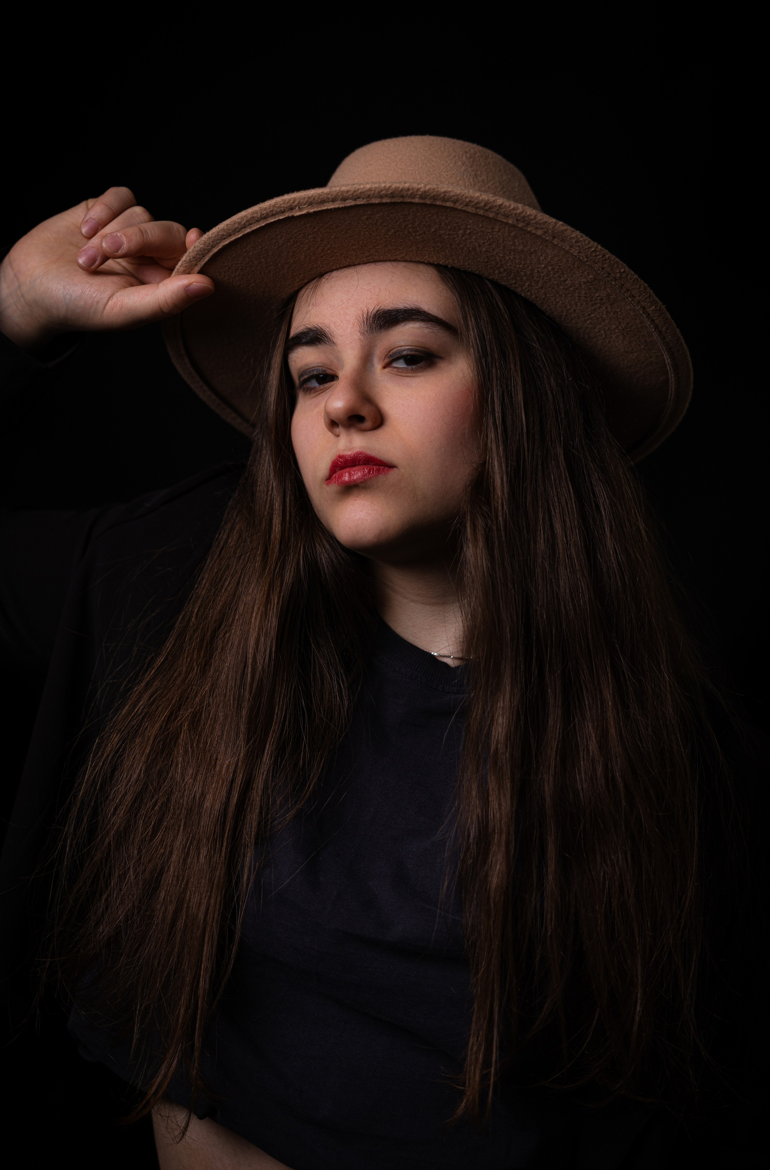 Портреты. Профессиональная фото- и видеосъёмка в Германии