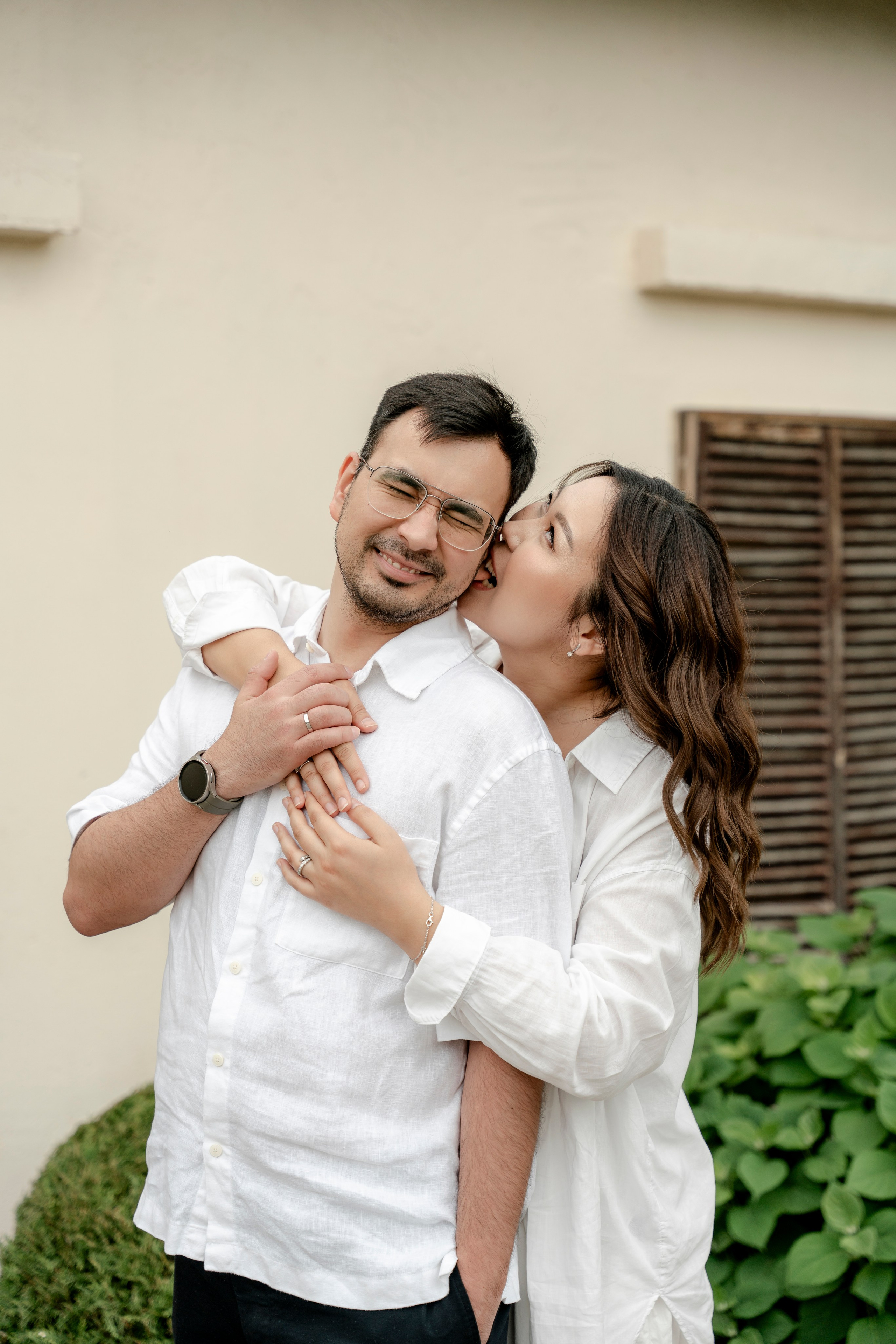 Sanzhar & Enlik. Galam media