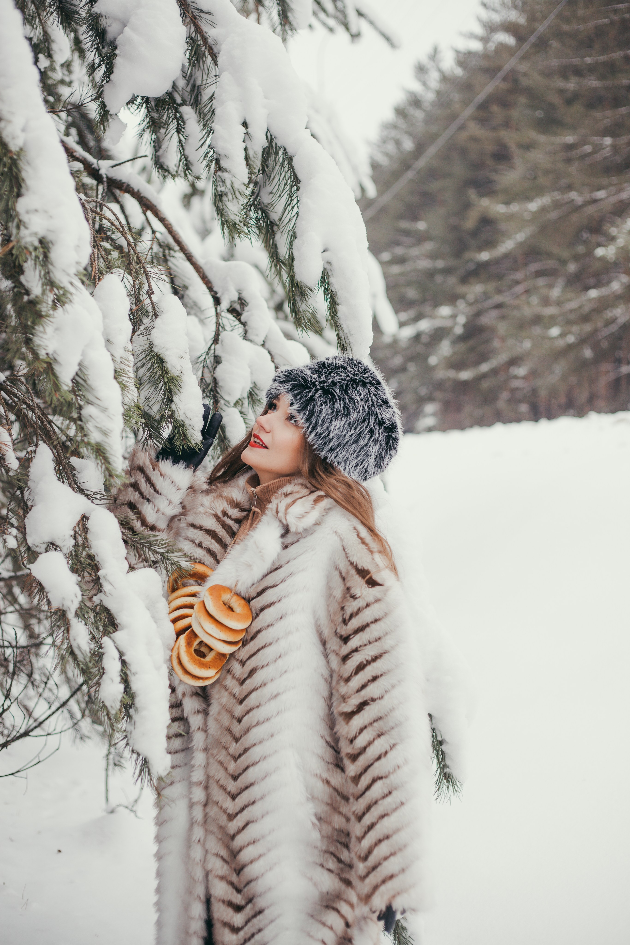 Анастасия. Семейный и свадебный фотограф в Ижевске Лушникова Екатерина