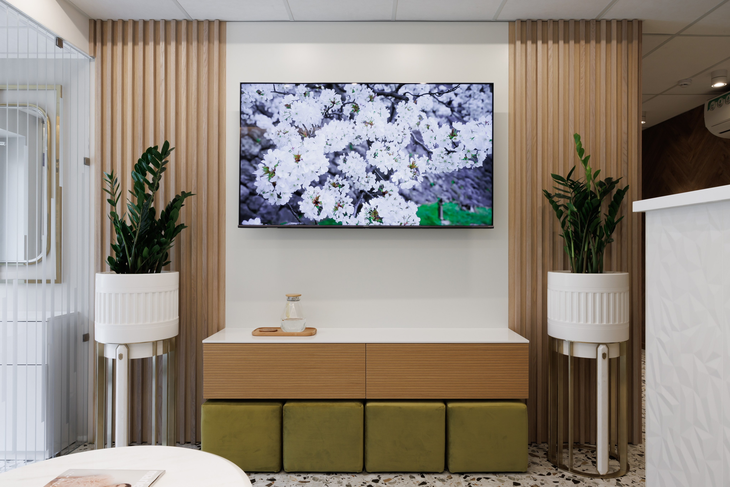 Стоматология Мурино, СПБ. Davvero