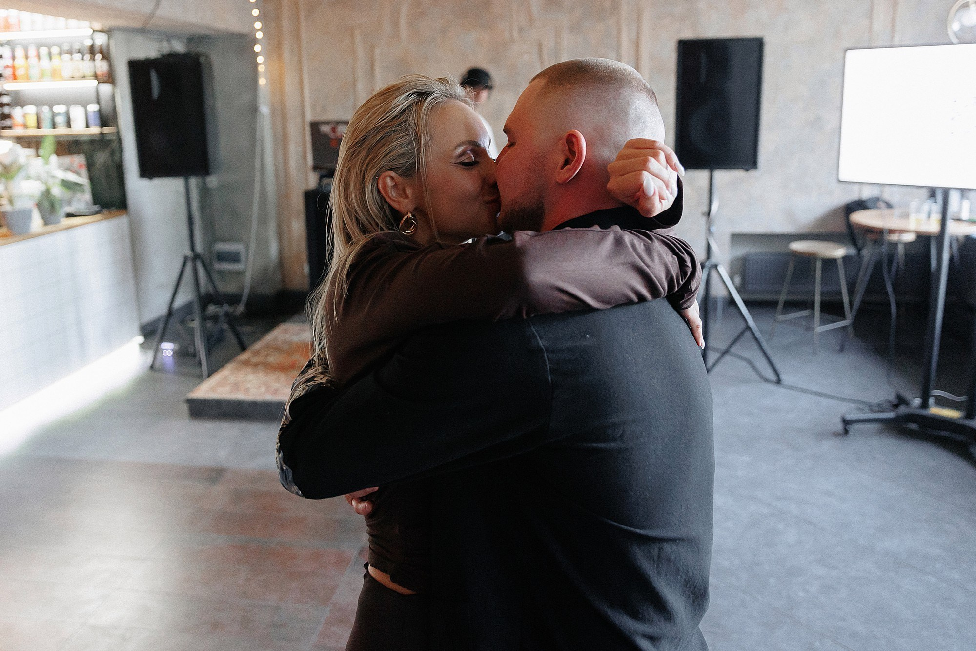 ДР в ДК. Боченков Вадим | Фотограф в Пскове и Санкт-Петербурге