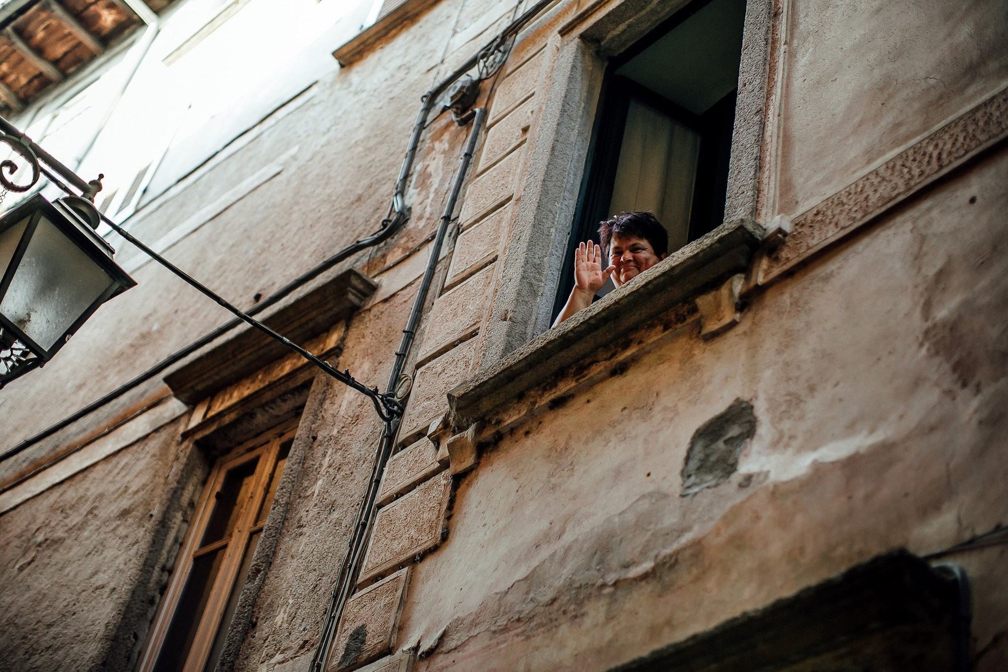 Татьяна и Джованни. Орта. Пьемонт. Любовь Чуляева — свадебный фотограф в Москве и Европе
