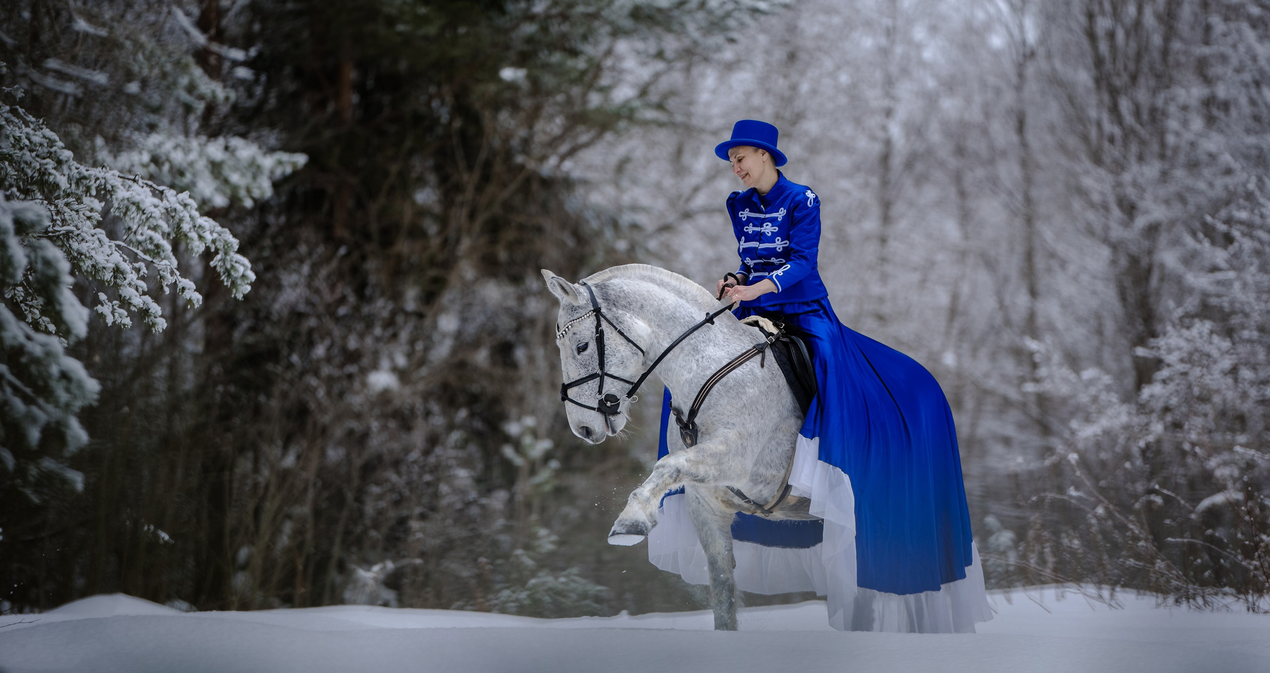 Фотограф Варвара Ермоленко