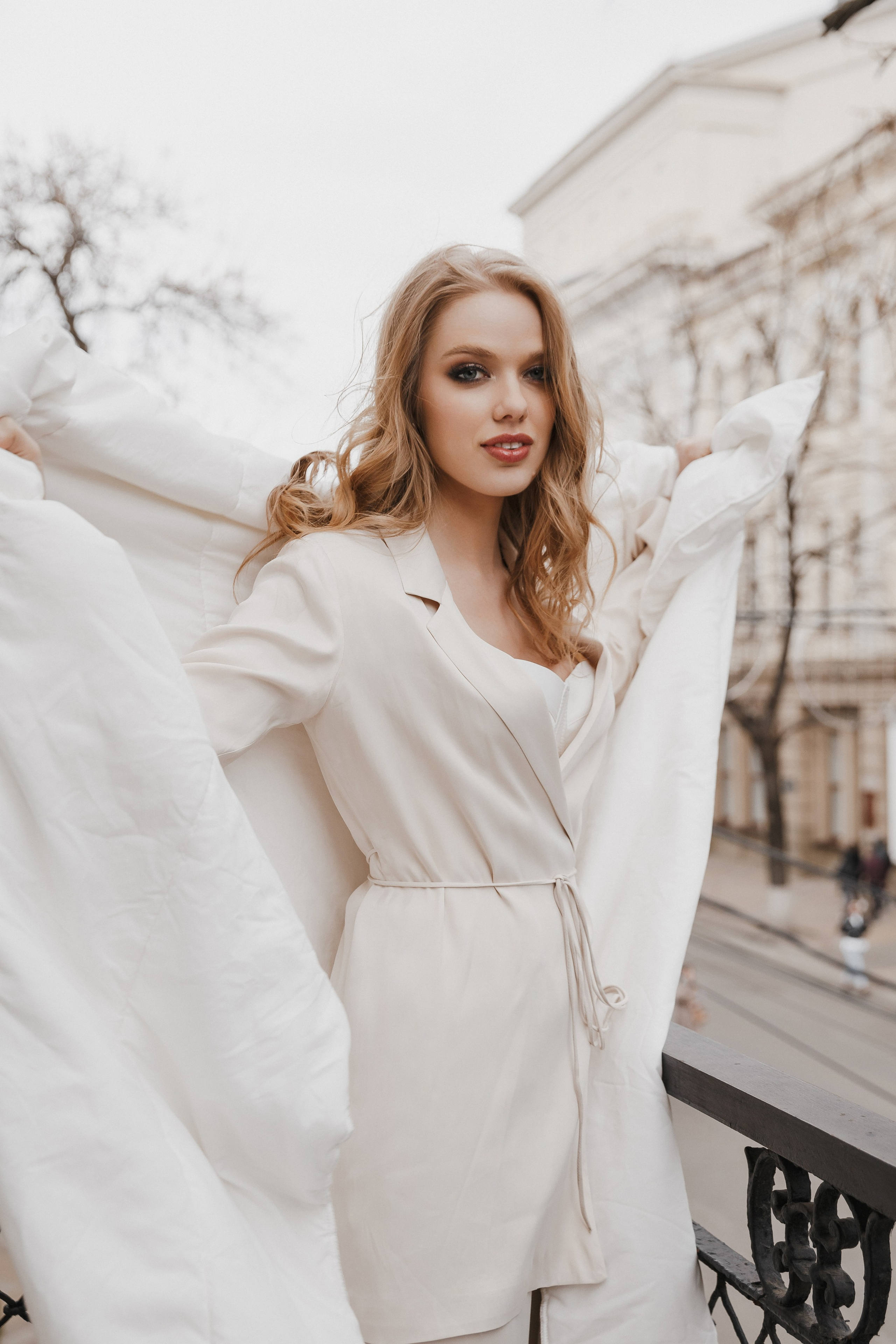 Romanoff. Свадебная прогулка. Главная