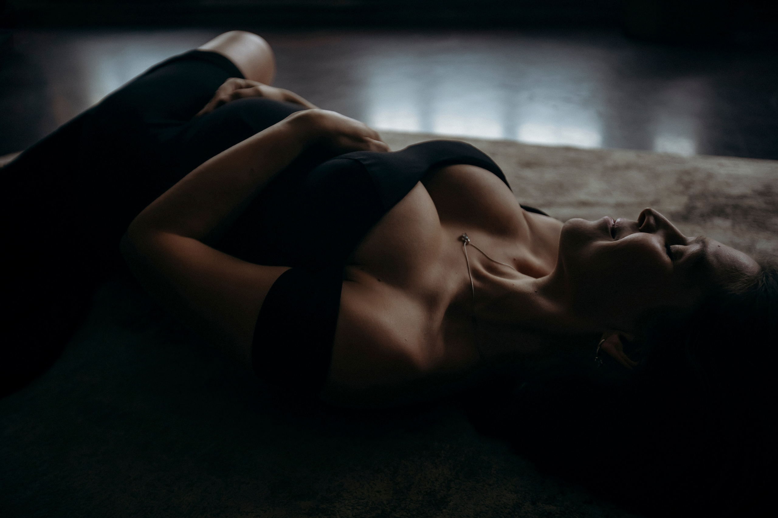 Woman. Фотограф в Москве Людмила Денисенко