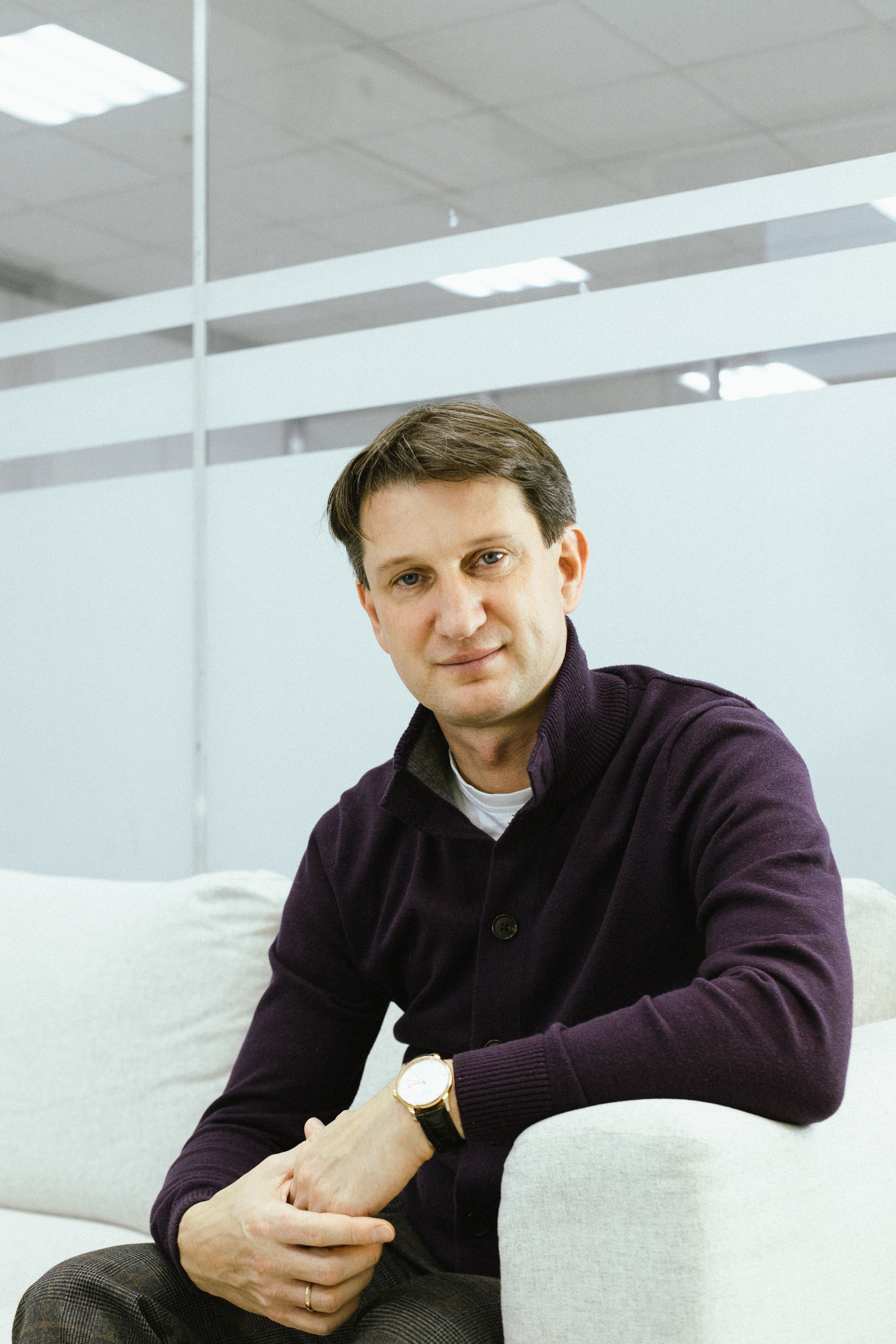 Корпоративная СП Север. Коммерческий Фотограф Виктор Фоменых