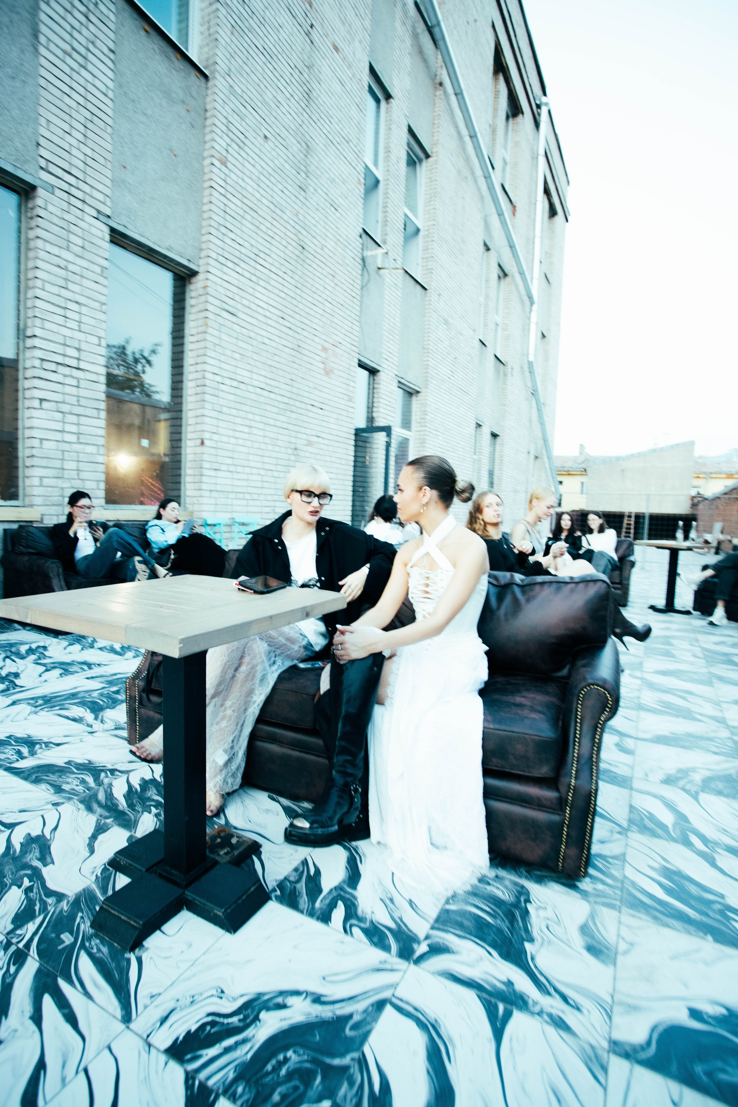 AUXI ARDOR. Коммерческий Фотограф Виктор Фоменых