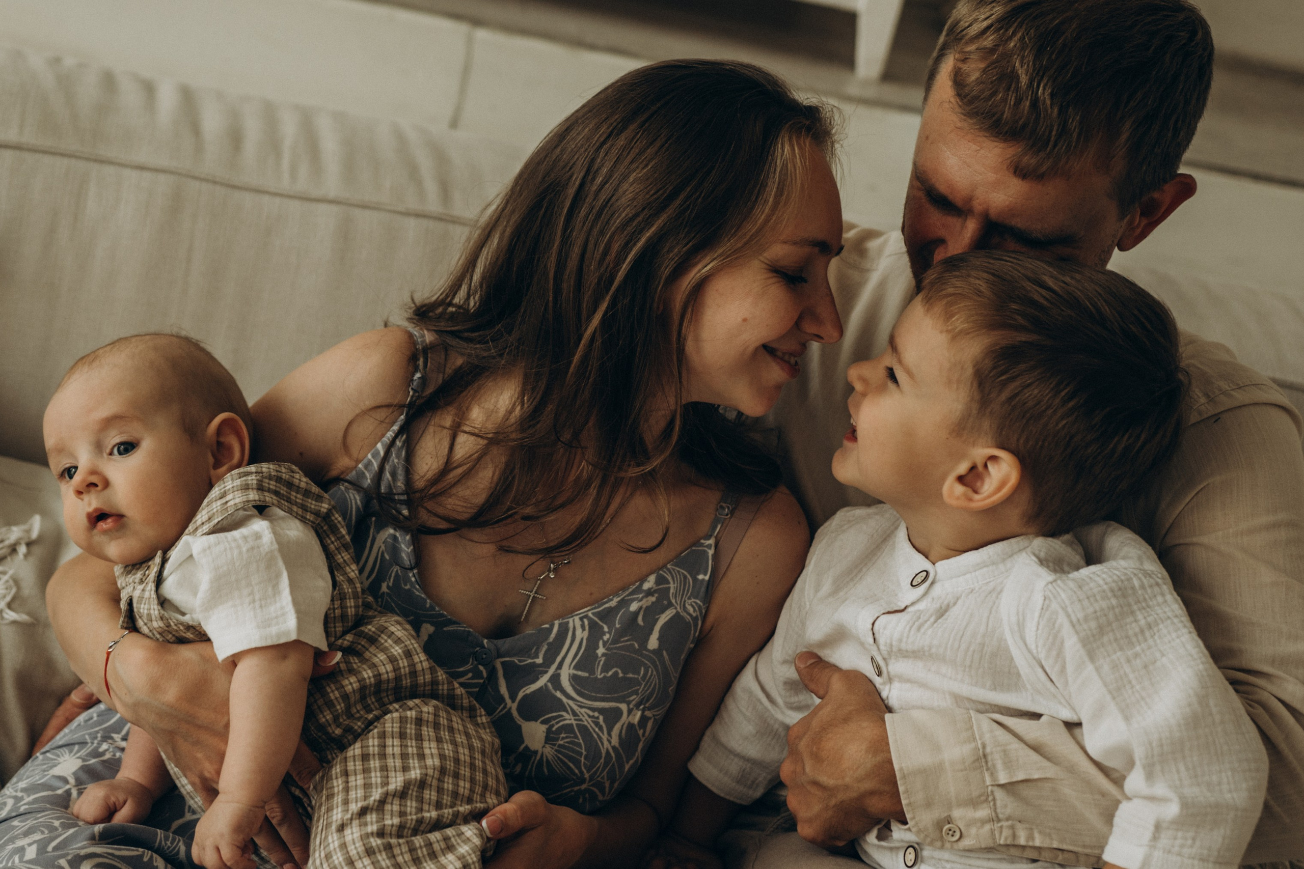 Семейная история. Гаврилова Настя семейный фотограф lifestyle в Москве