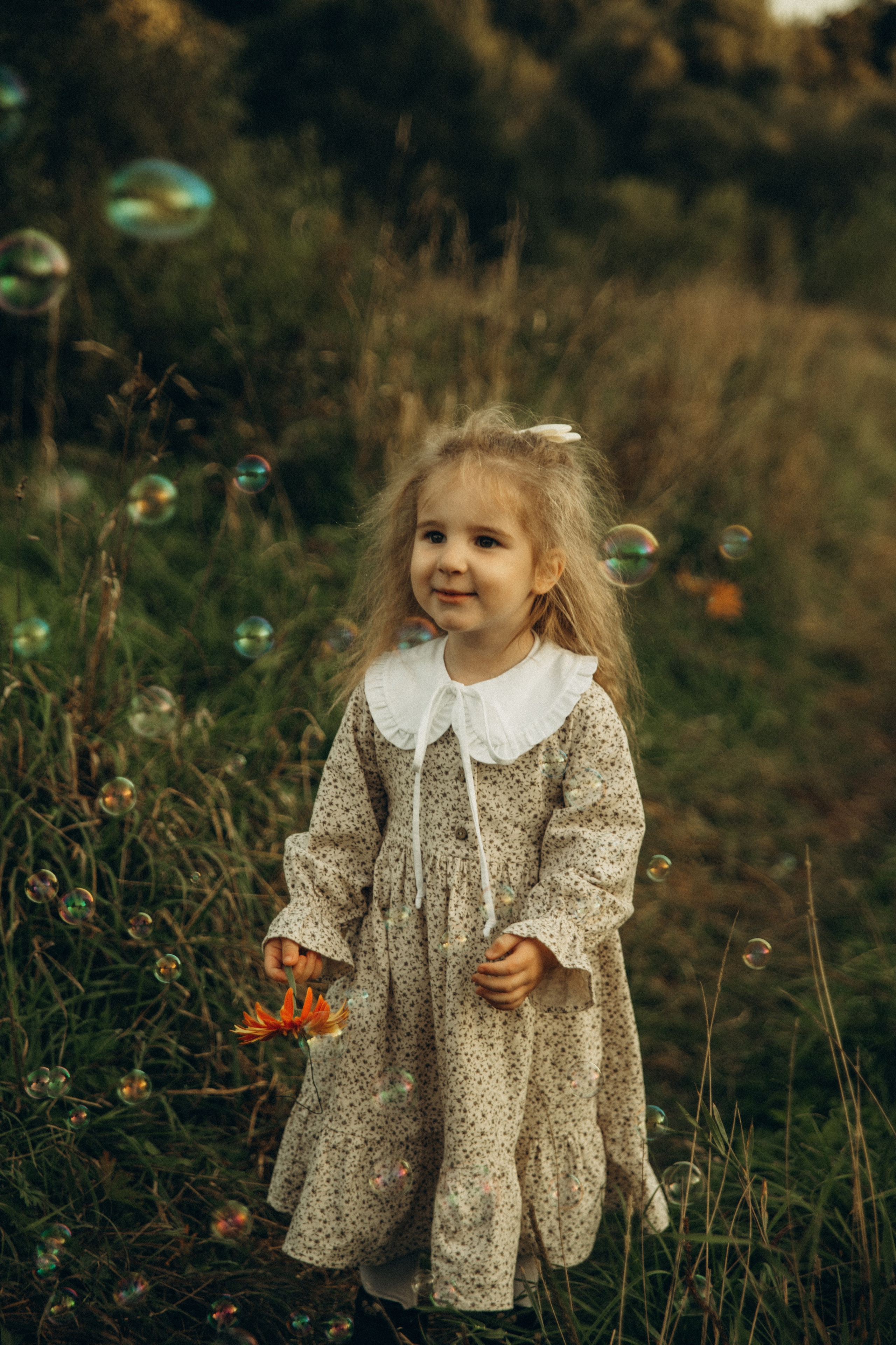 Художница. Гаврилова Настя семейный фотограф lifestyle в Москве