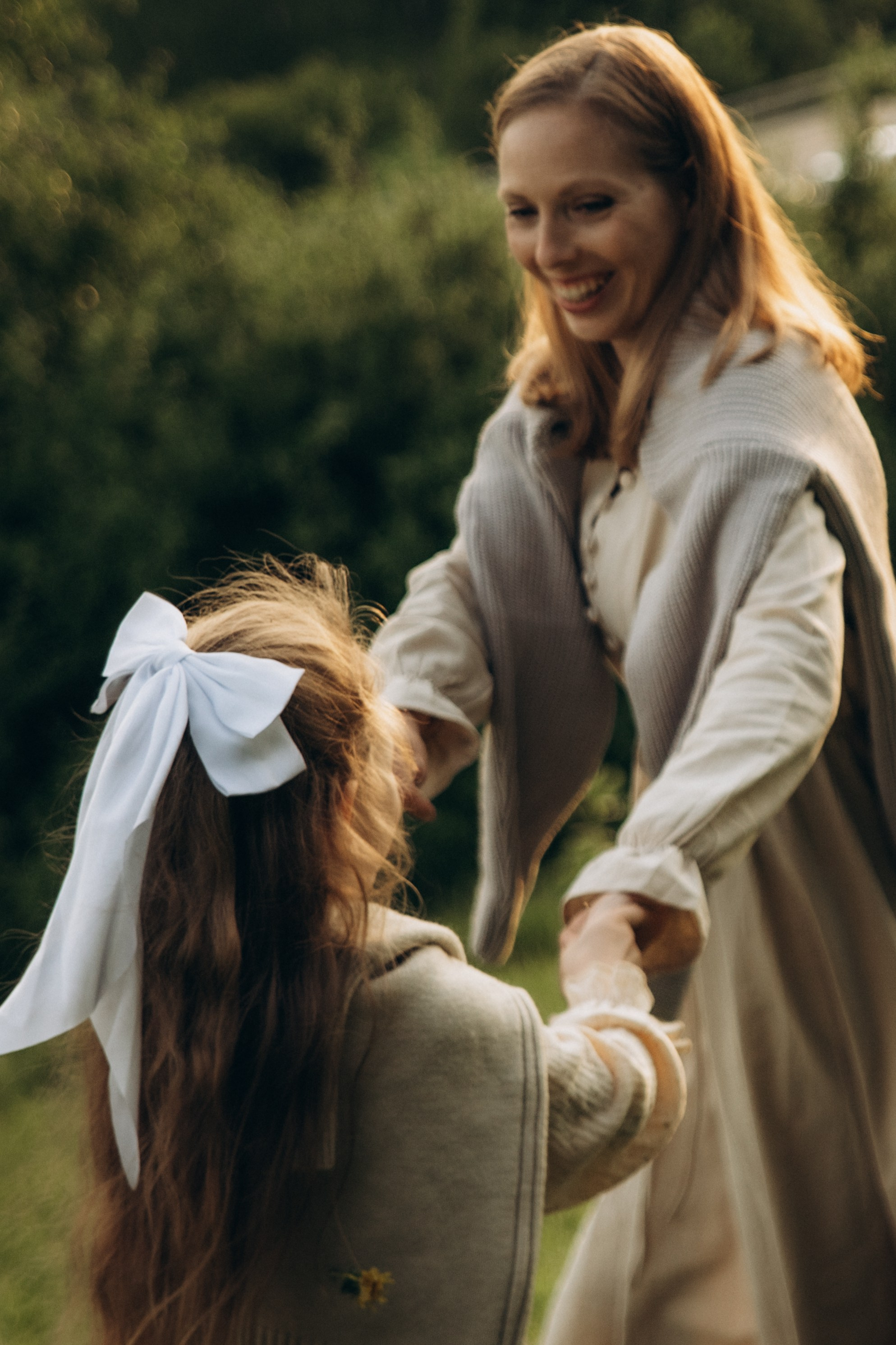 Теплым майским вечером. Гаврилова Настя семейный фотограф lifestyle в Москве