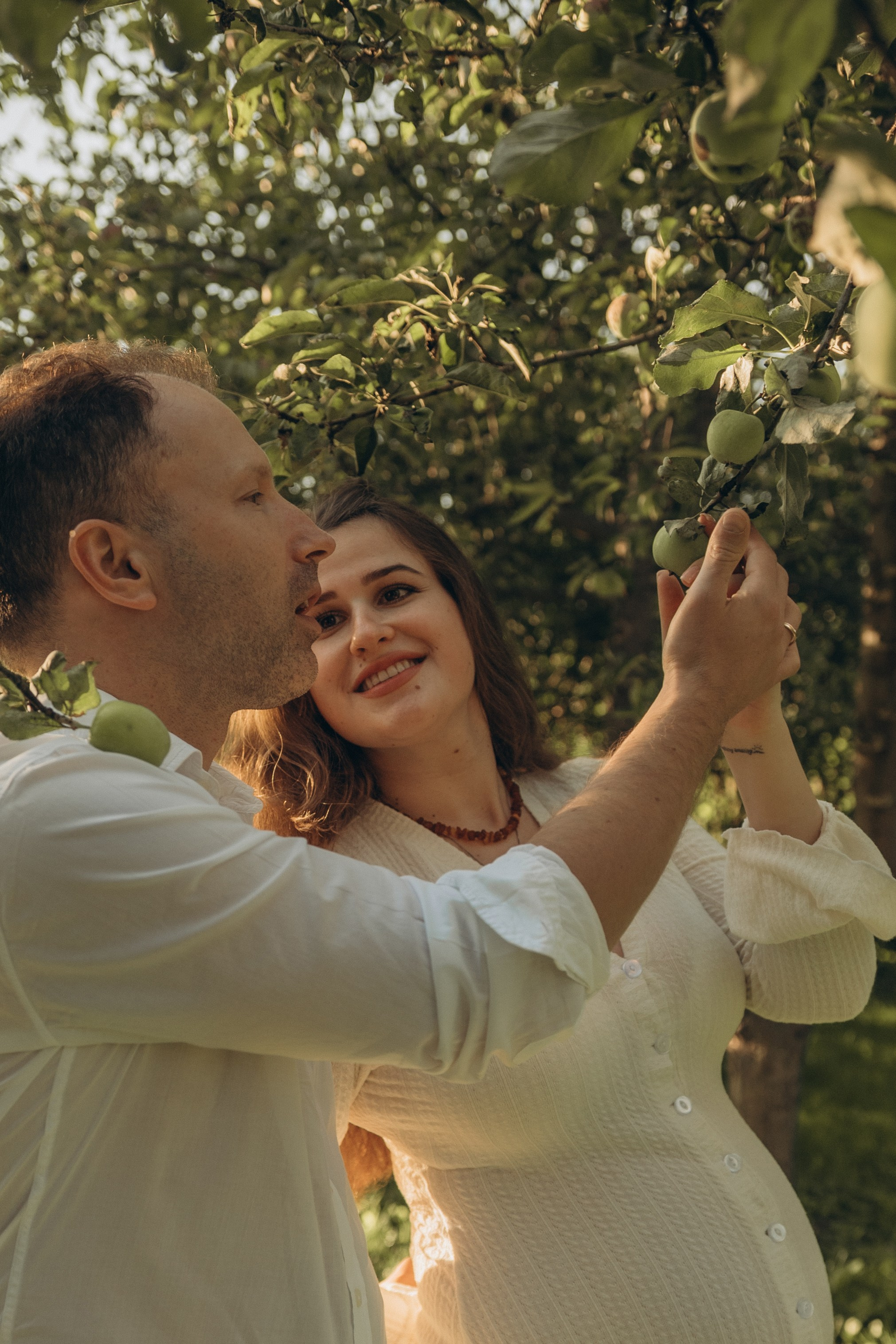 Светлана и Дмитрий. Гаврилова Настя семейный фотограф lifestyle в Москве