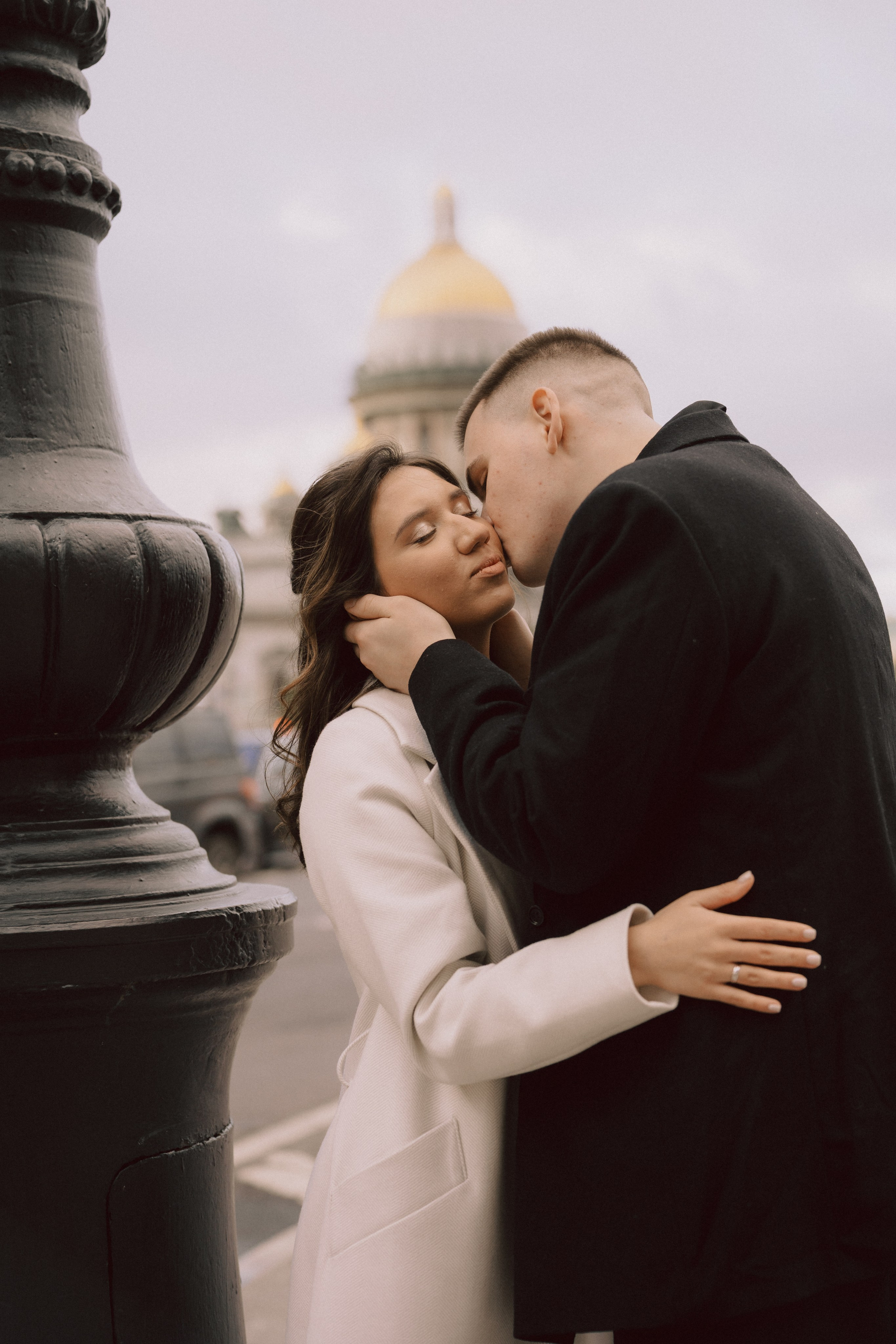 Саша | Лиза. Свадебный Фотограф Яна Мацнева
