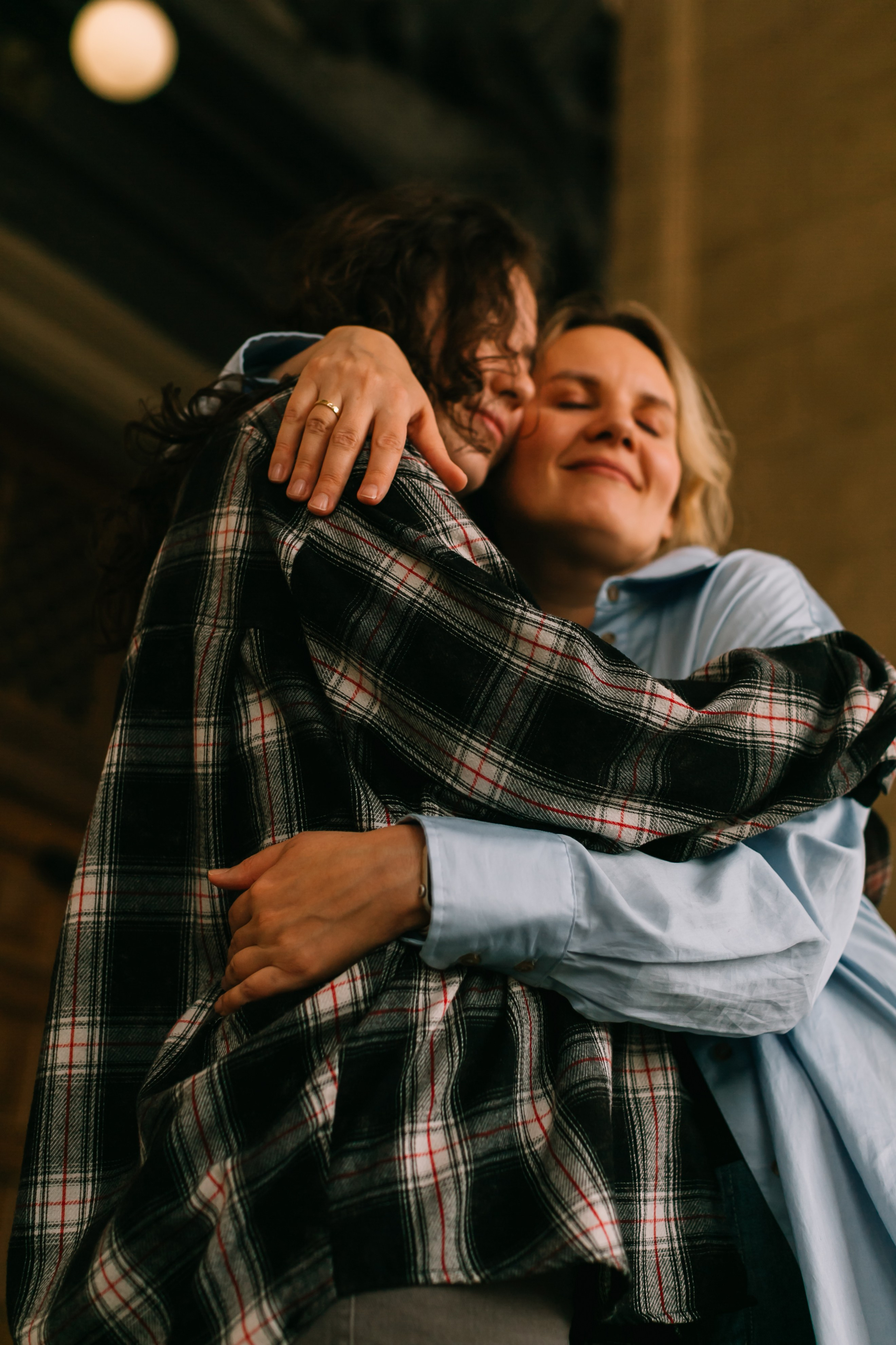 Даша и Соня. Семейный и детский фотограф в Новосибирске Алёна Малахова