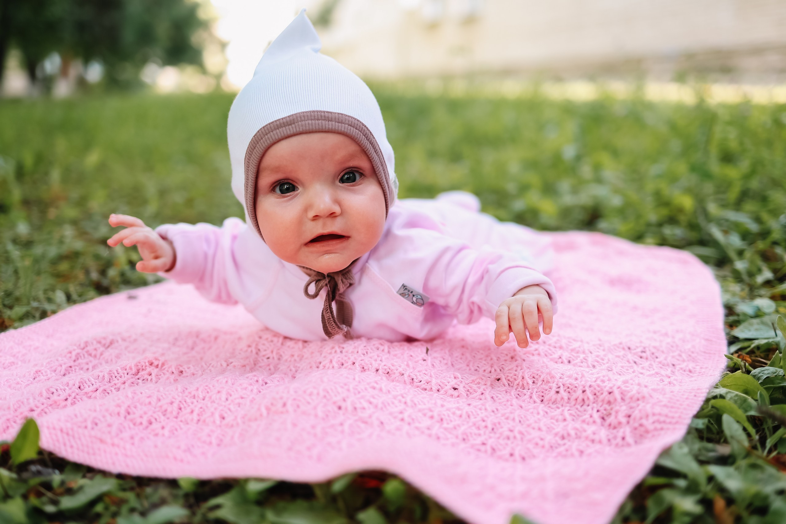 Нина, Никита, Варя и Вера. Семейный и детский фотограф в Новосибирске Алёна Малахова