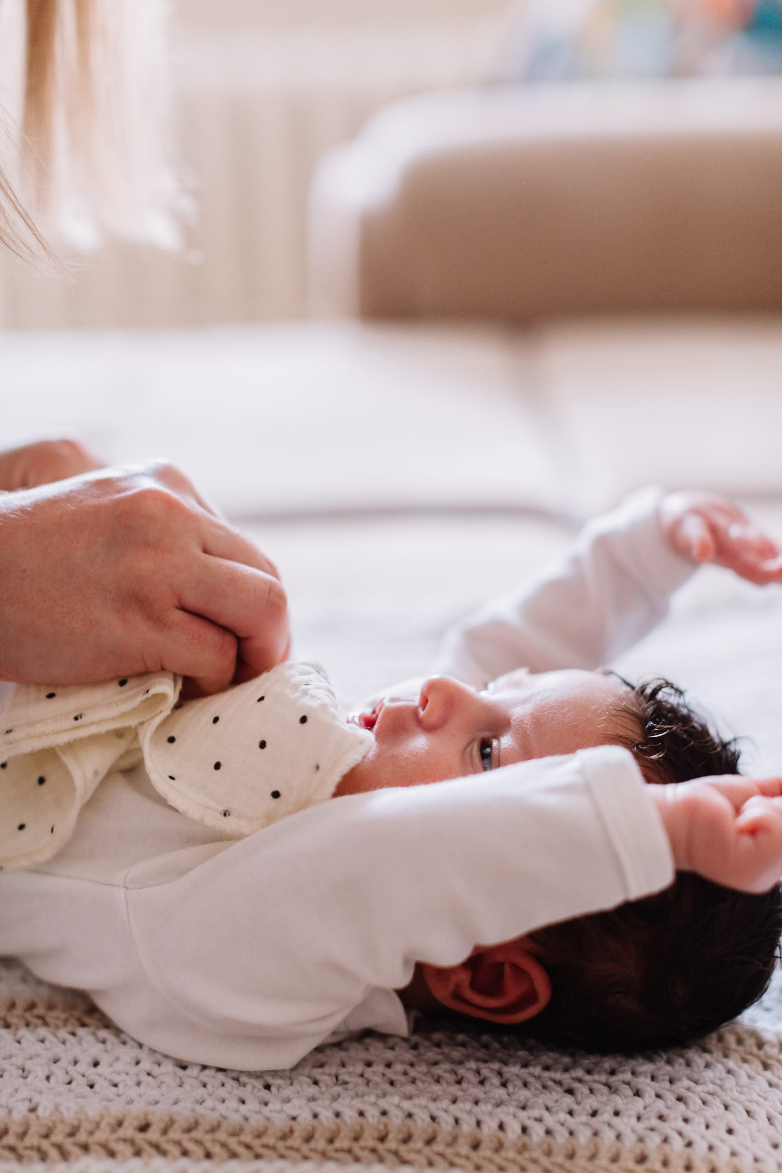 семейный детский фотограф детский новосибирск афро мулат