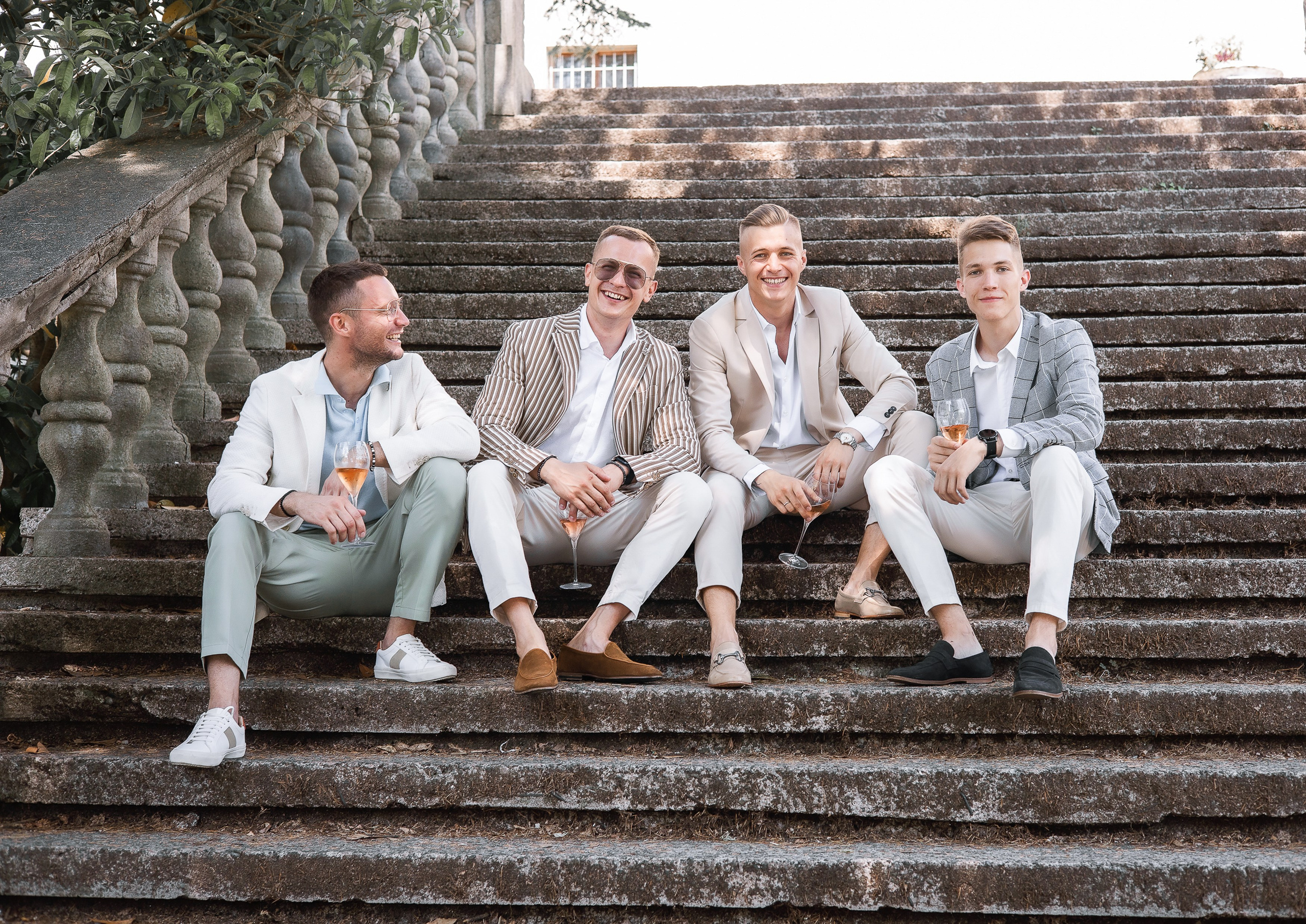 Свадьба 10. Семейный и Свадебный фотограф в Сочи