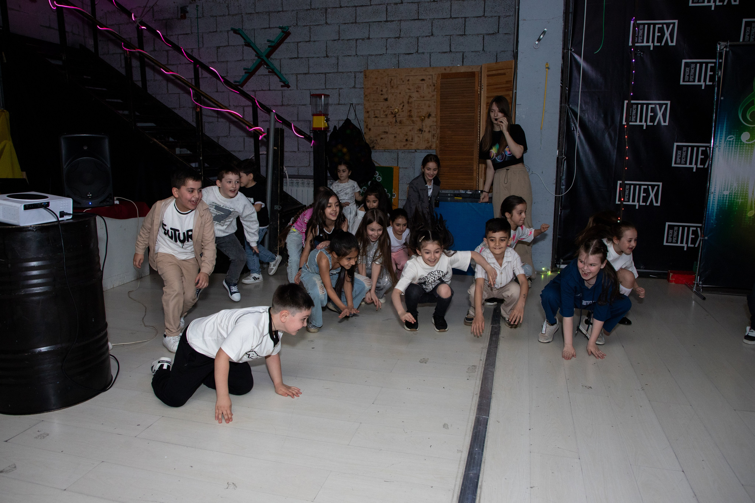 День Рождения Софии. Михайлова Элеонора — фотограф г. Пятигорск