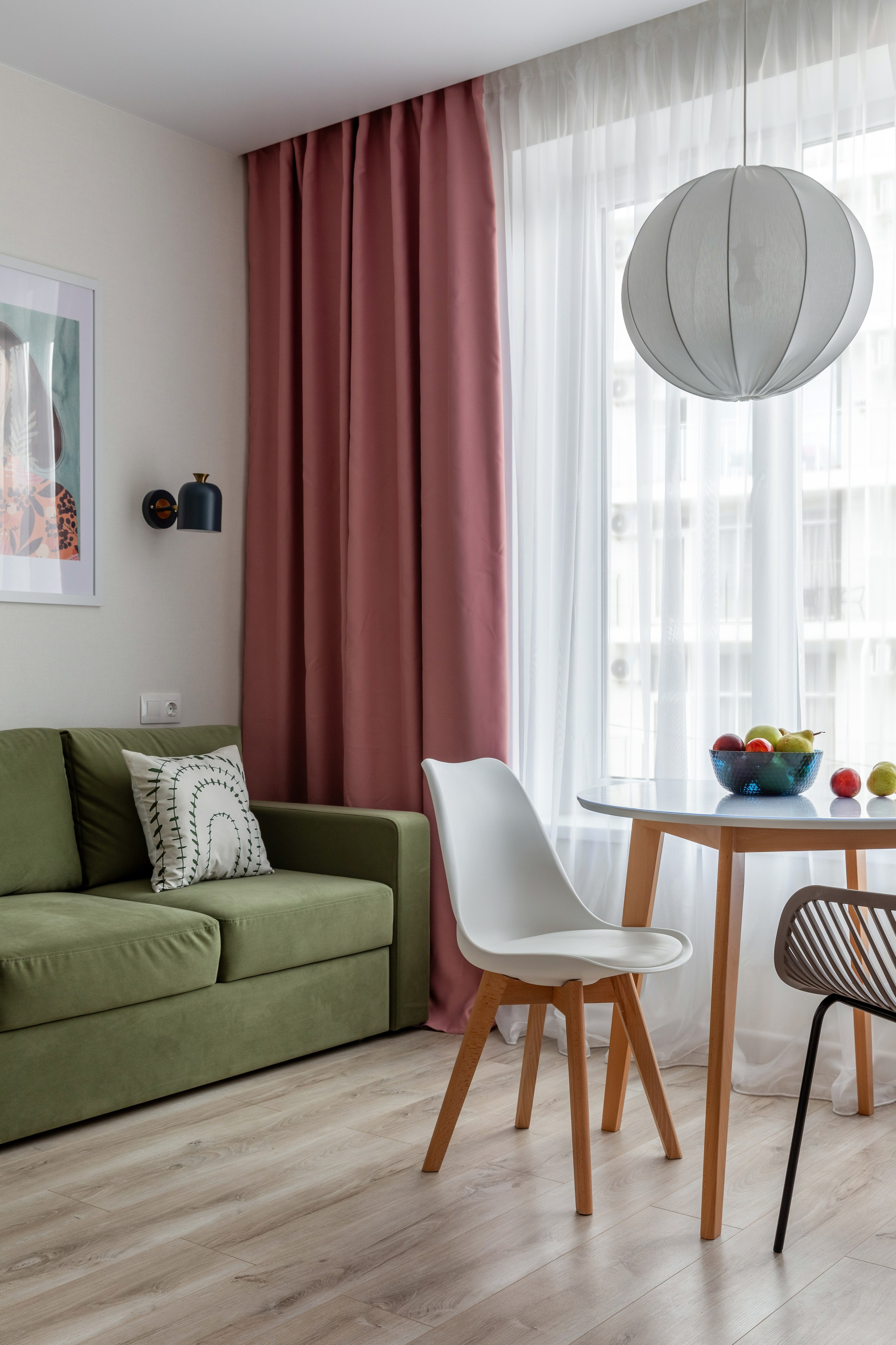 Дизайн проект Светланы Плетневой @design_dom_spb_sochi, публикация в журнале «Идеи вашего дома IVD». Интерьерный фотограф Москва