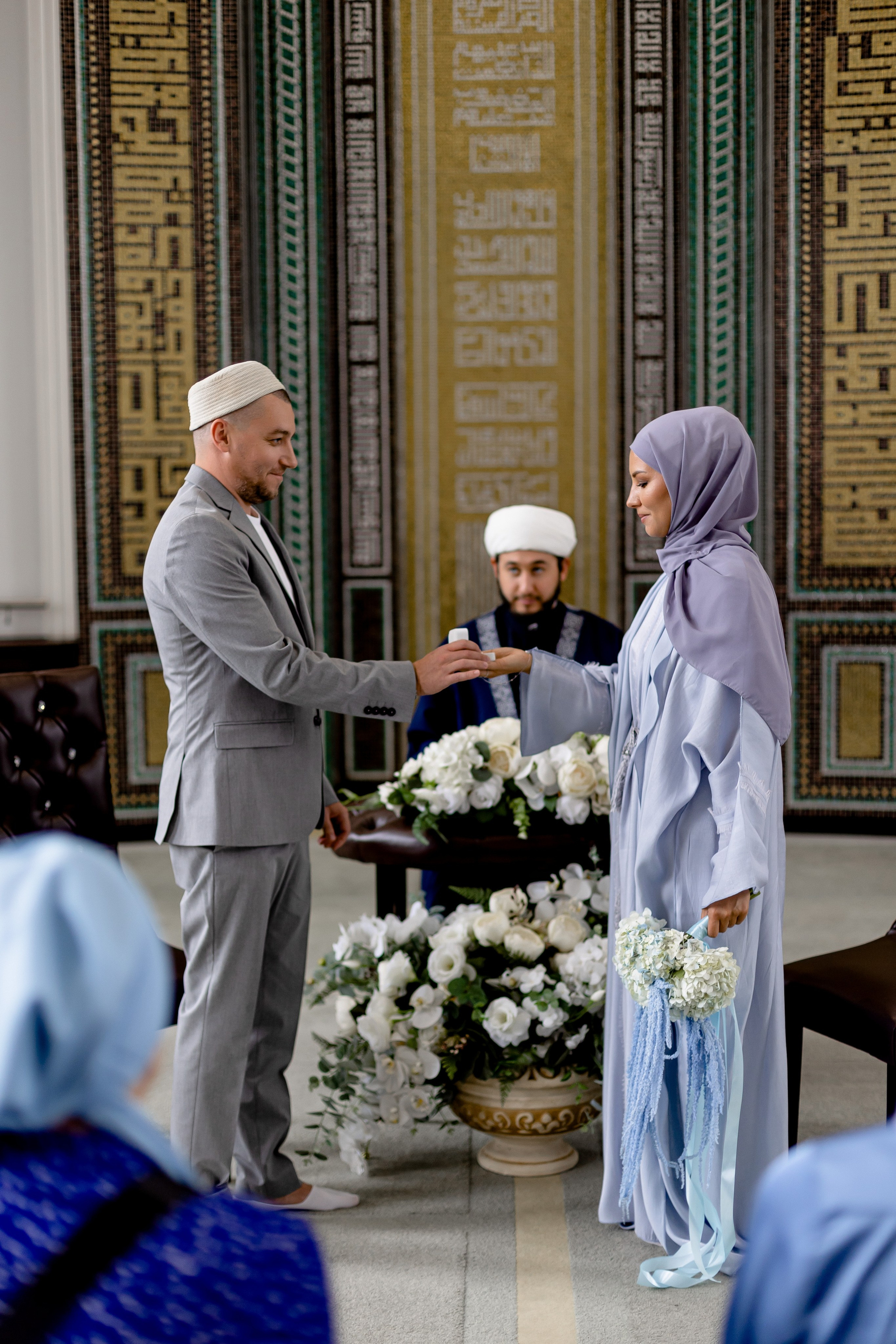 Руслан и Айгуль. Фотограф Лейсан Файзуллина