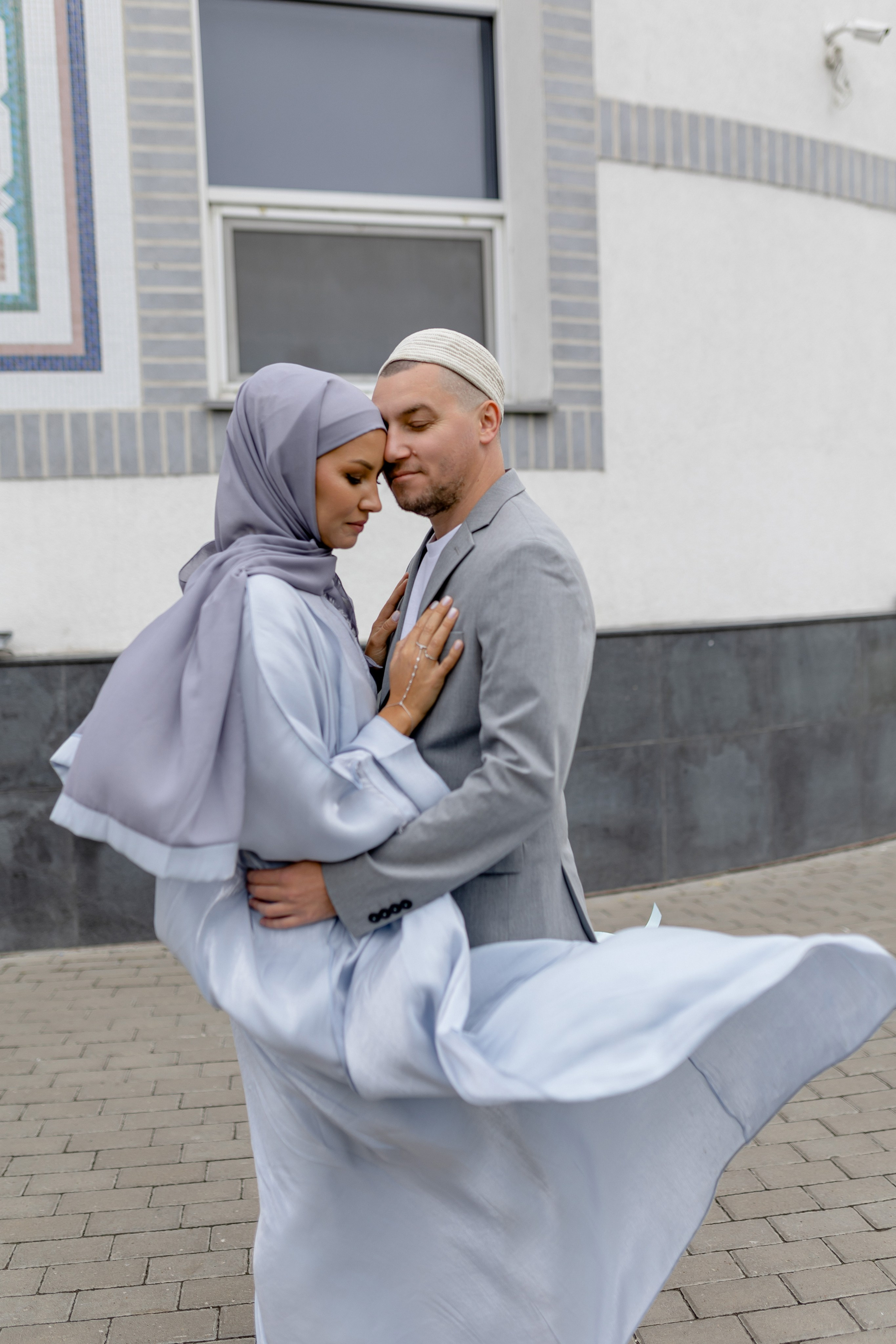 Фотограф Лейсан Файзуллина