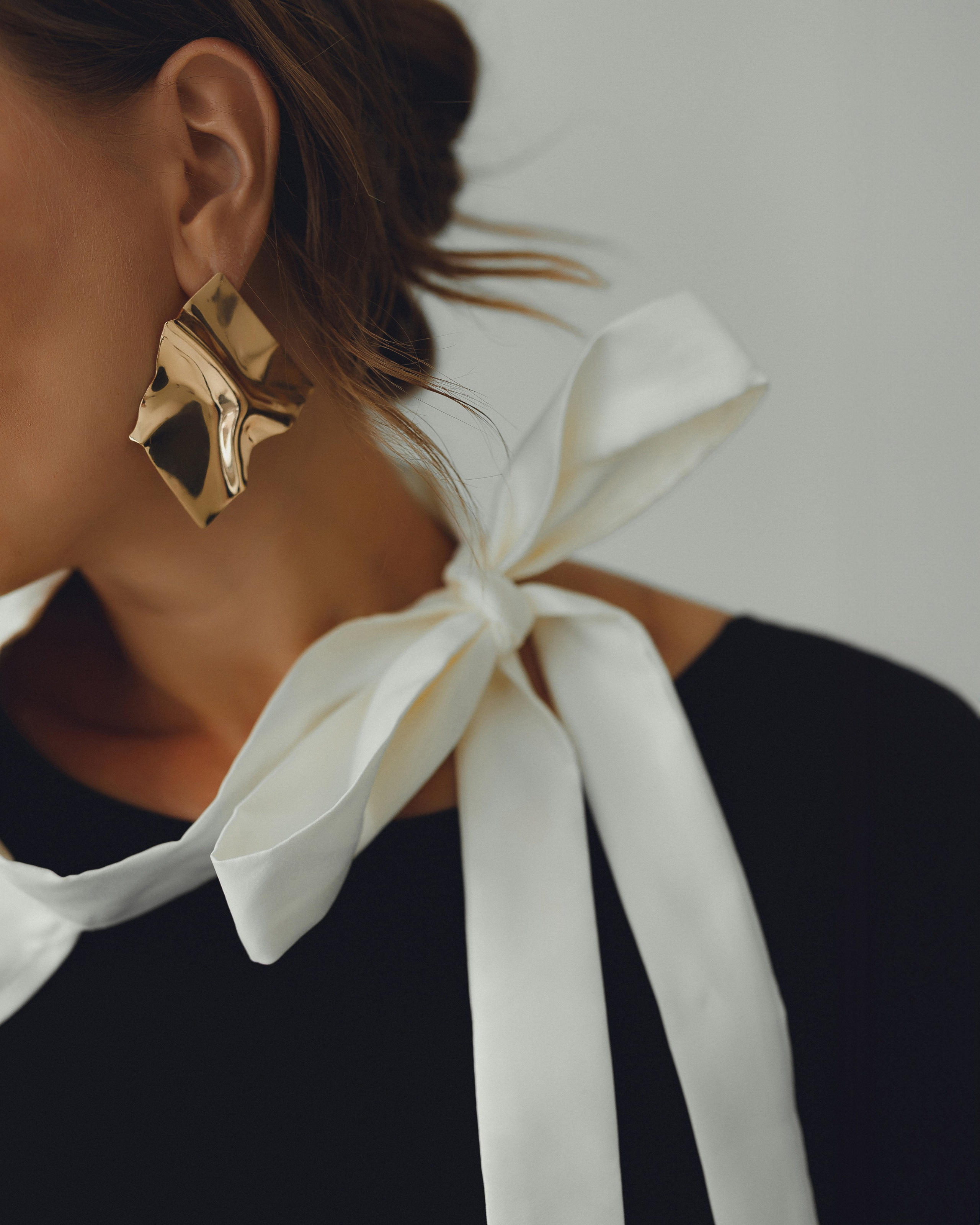 Студийная съемка. Фотограф Валерий Чернявский