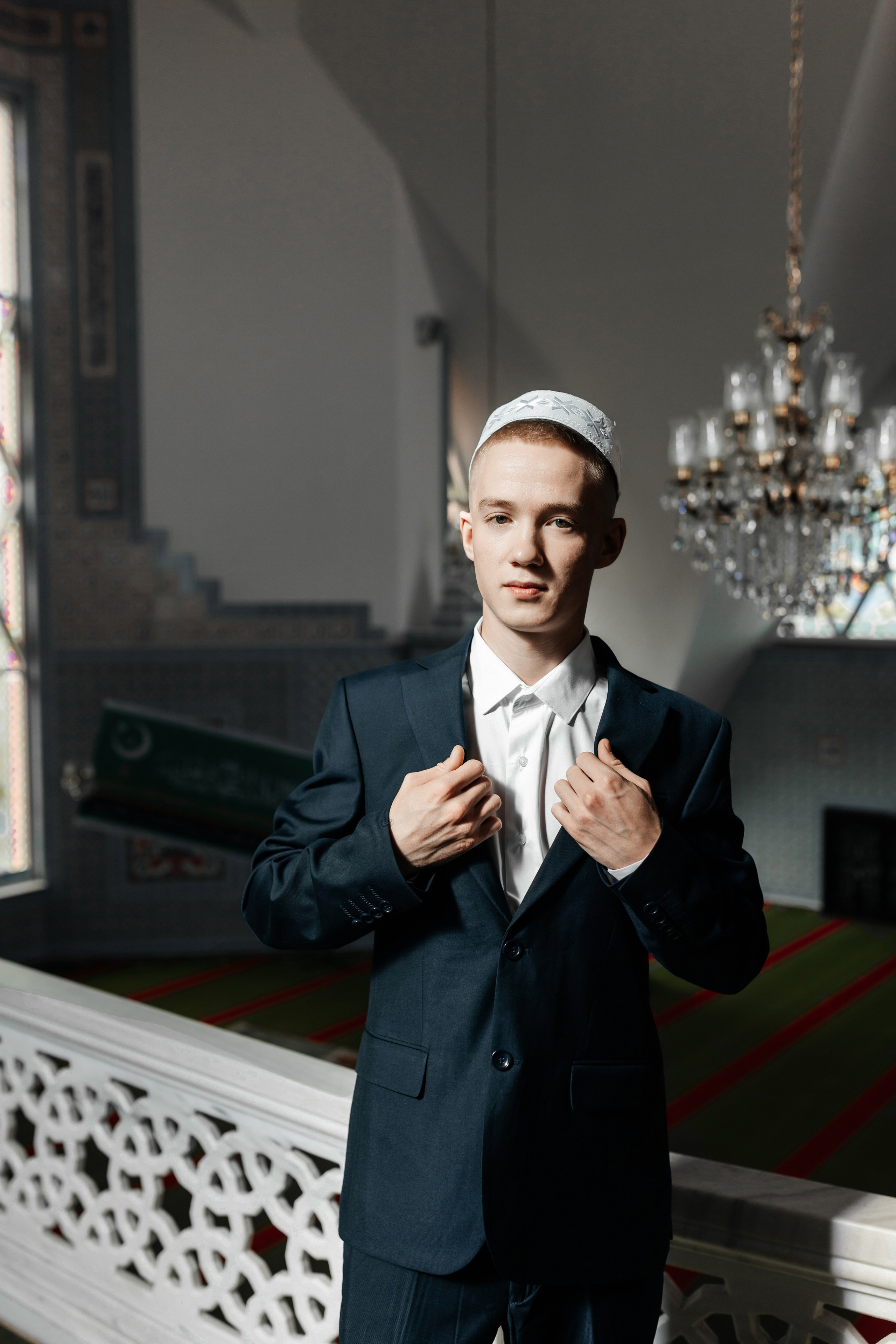 Максим и Лиана. Марина Шаймухаметова. Фотограф в Уфе