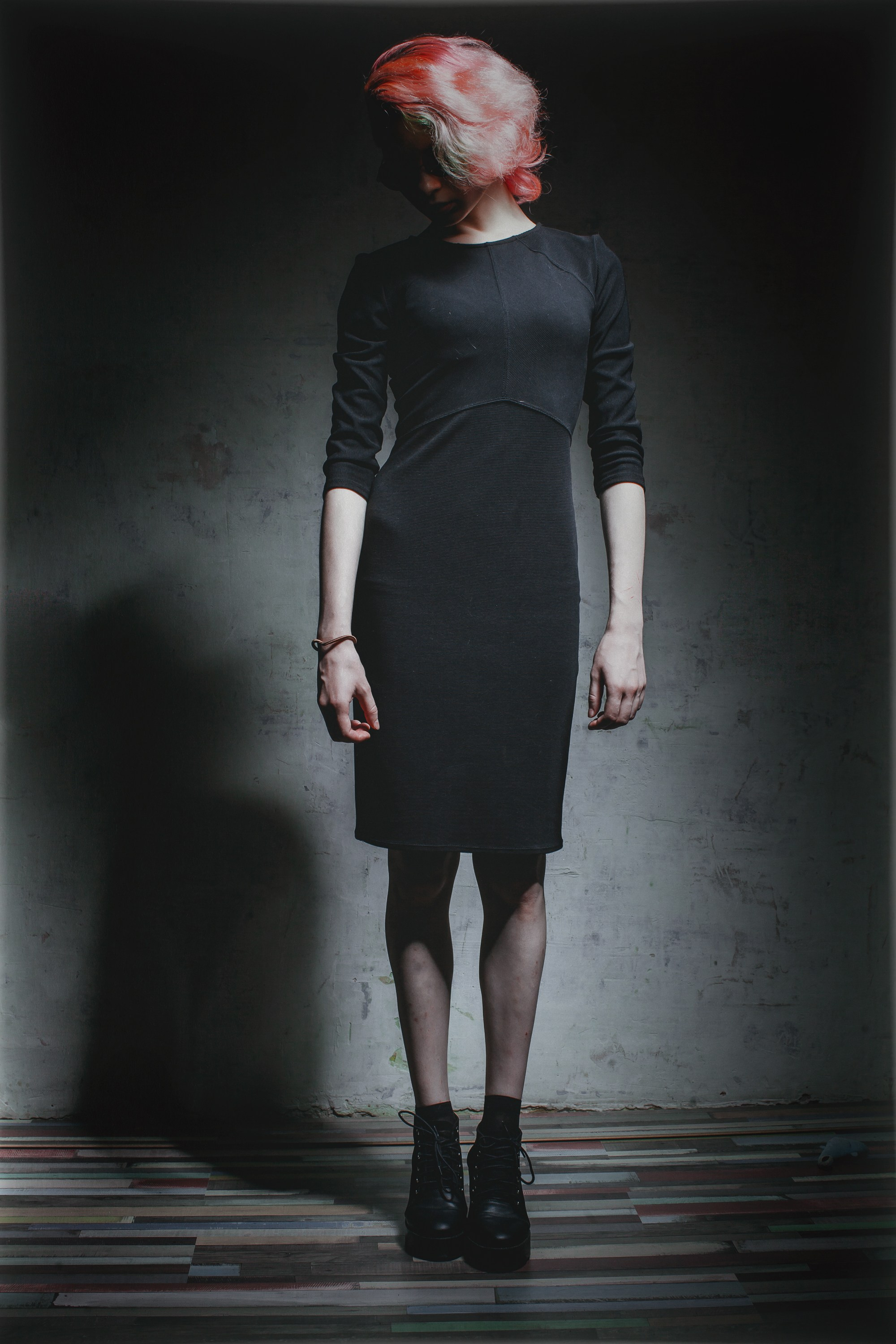 Маша. Архивное. RawCat. Портретная фотография Екатеринбург