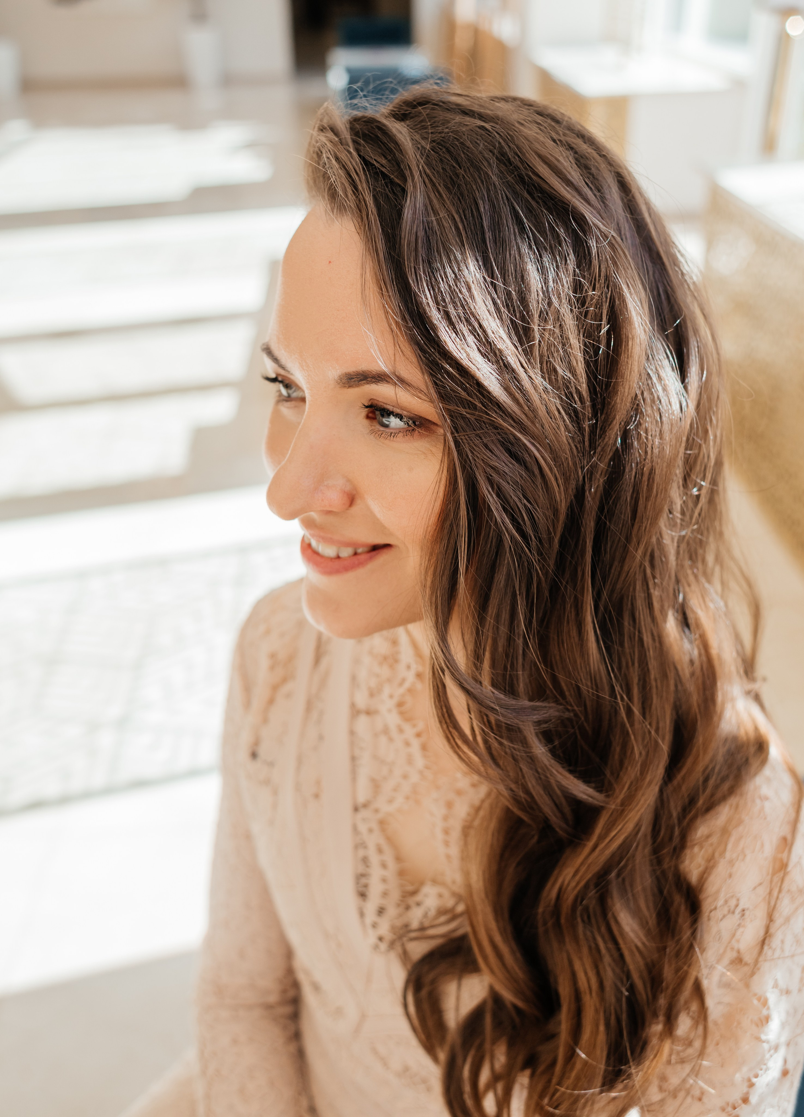 Фотосессия в Загсе. Коммерческий фотограф в Москве, Наталия Горячева