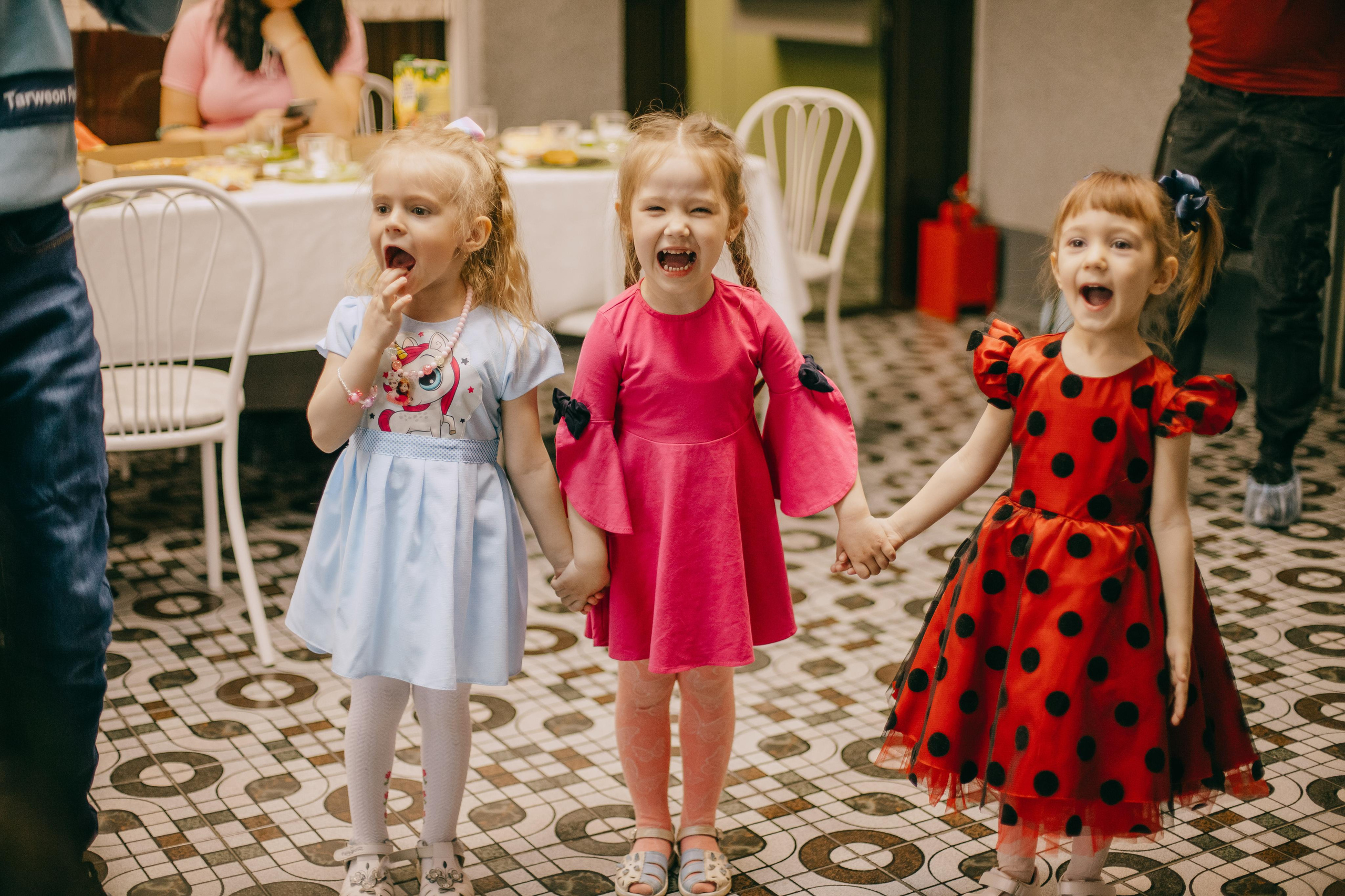 Фотограф на день рождения. Фотограф Слюдянка Иркутск Наталья Кургина