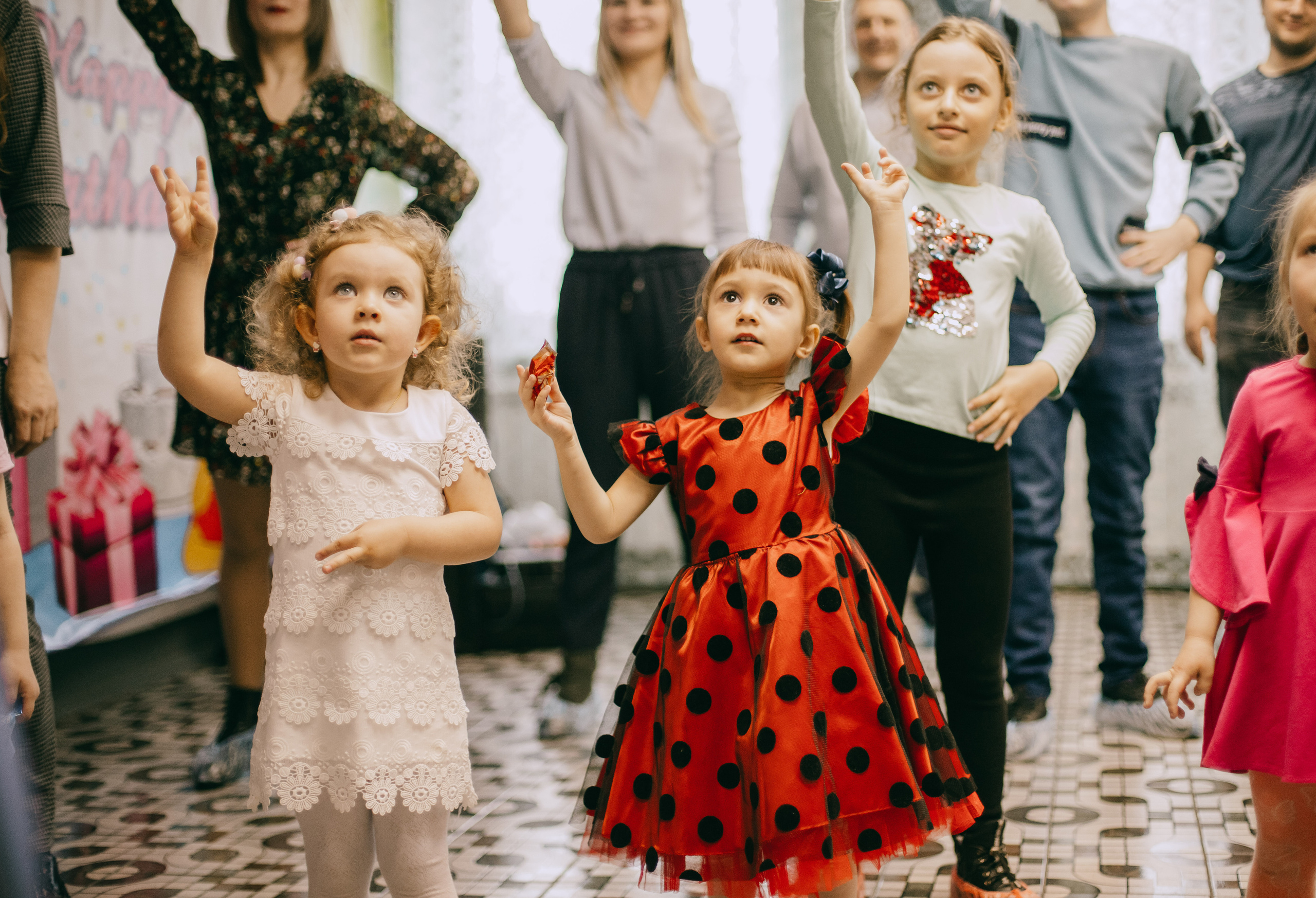 Фотограф на день рождения. Фотограф Слюдянка Иркутск Наталья Кургина