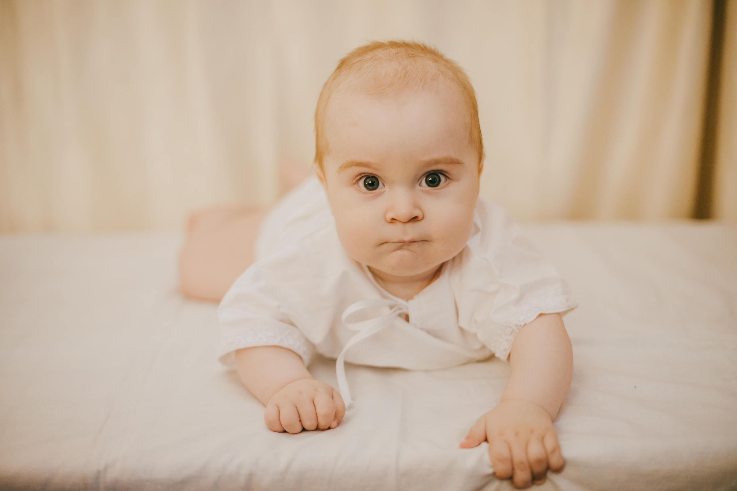 Фотограф крещения Слюдянка