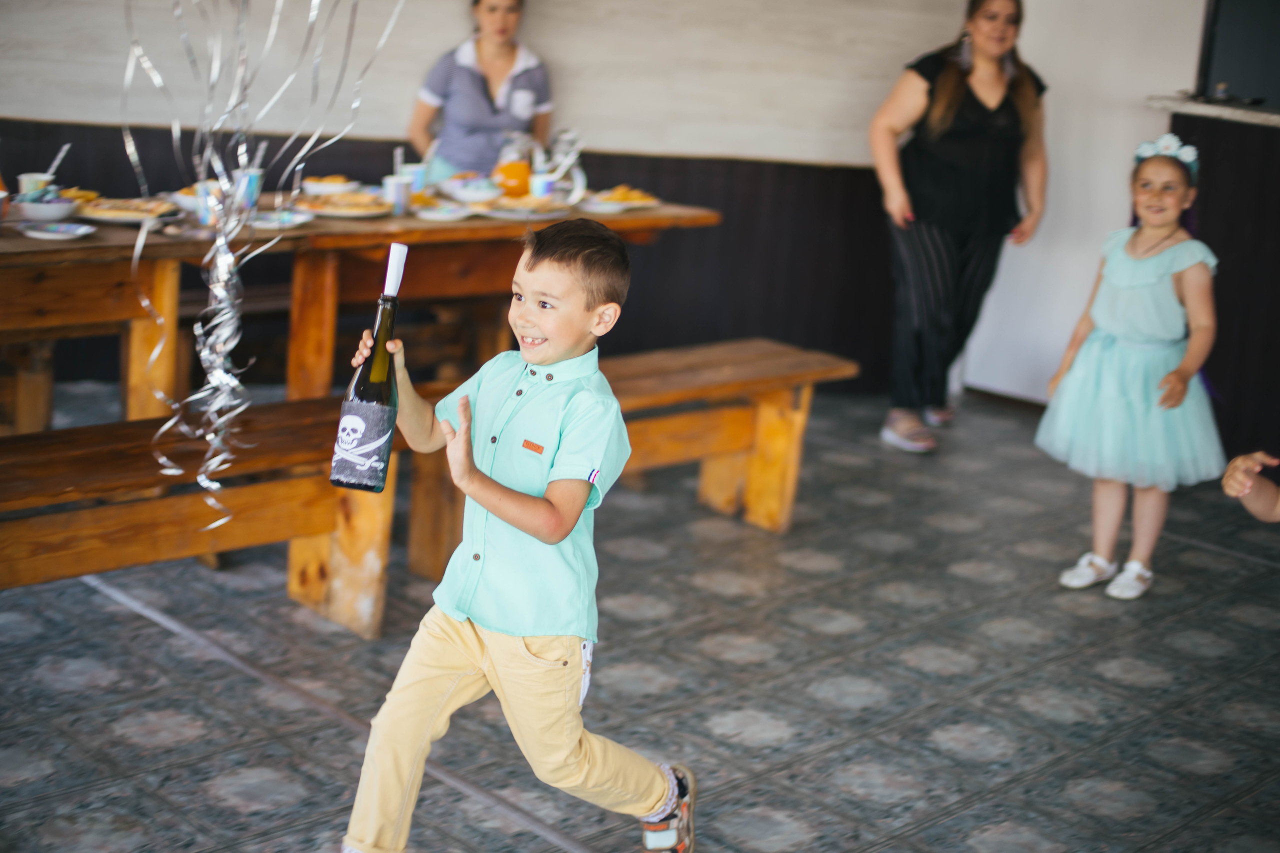 Фотограф на день рождения. Фотограф Слюдянка Иркутск Наталья Кургина