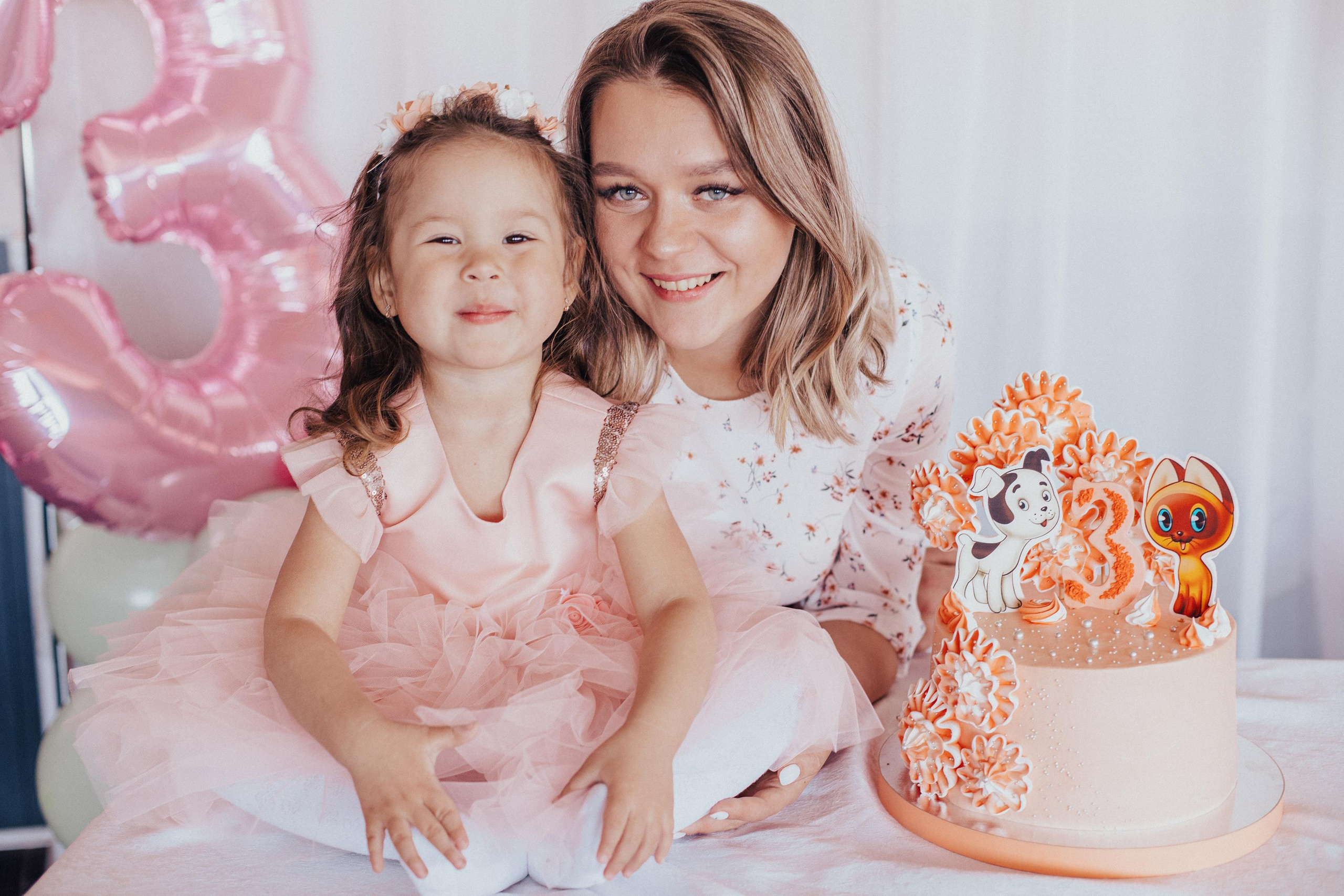 Фотограф на день рождения. Фотограф Слюдянка Иркутск Наталья Кургина