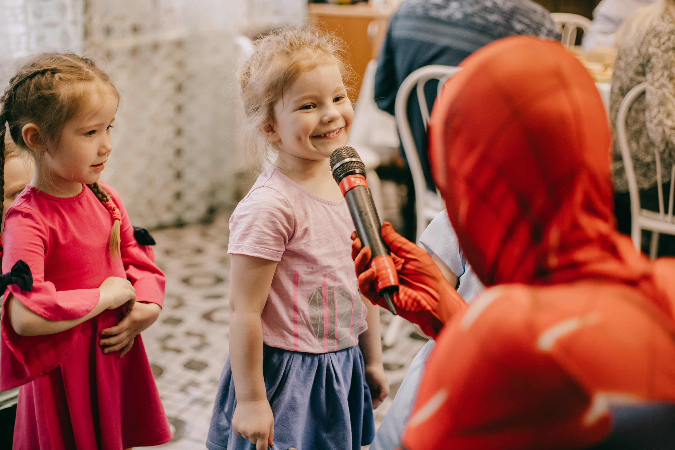 Фотограф на день рождения. Фотограф Слюдянка Иркутск Наталья Кургина