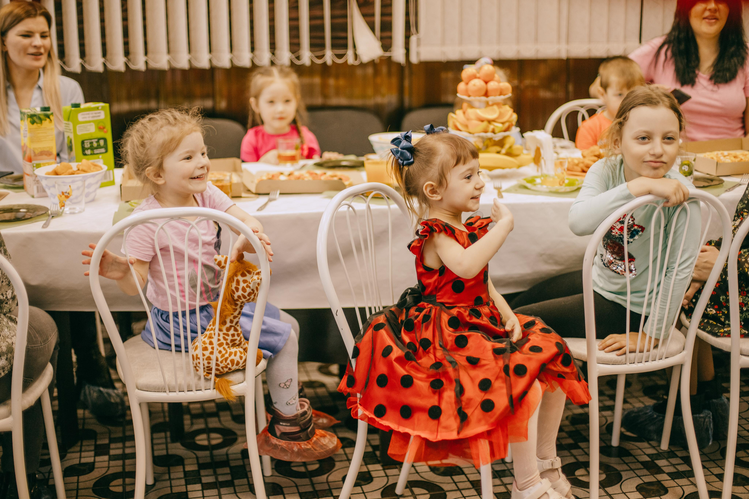 Фотограф на день рождения. Фотограф Слюдянка Иркутск Наталья Кургина