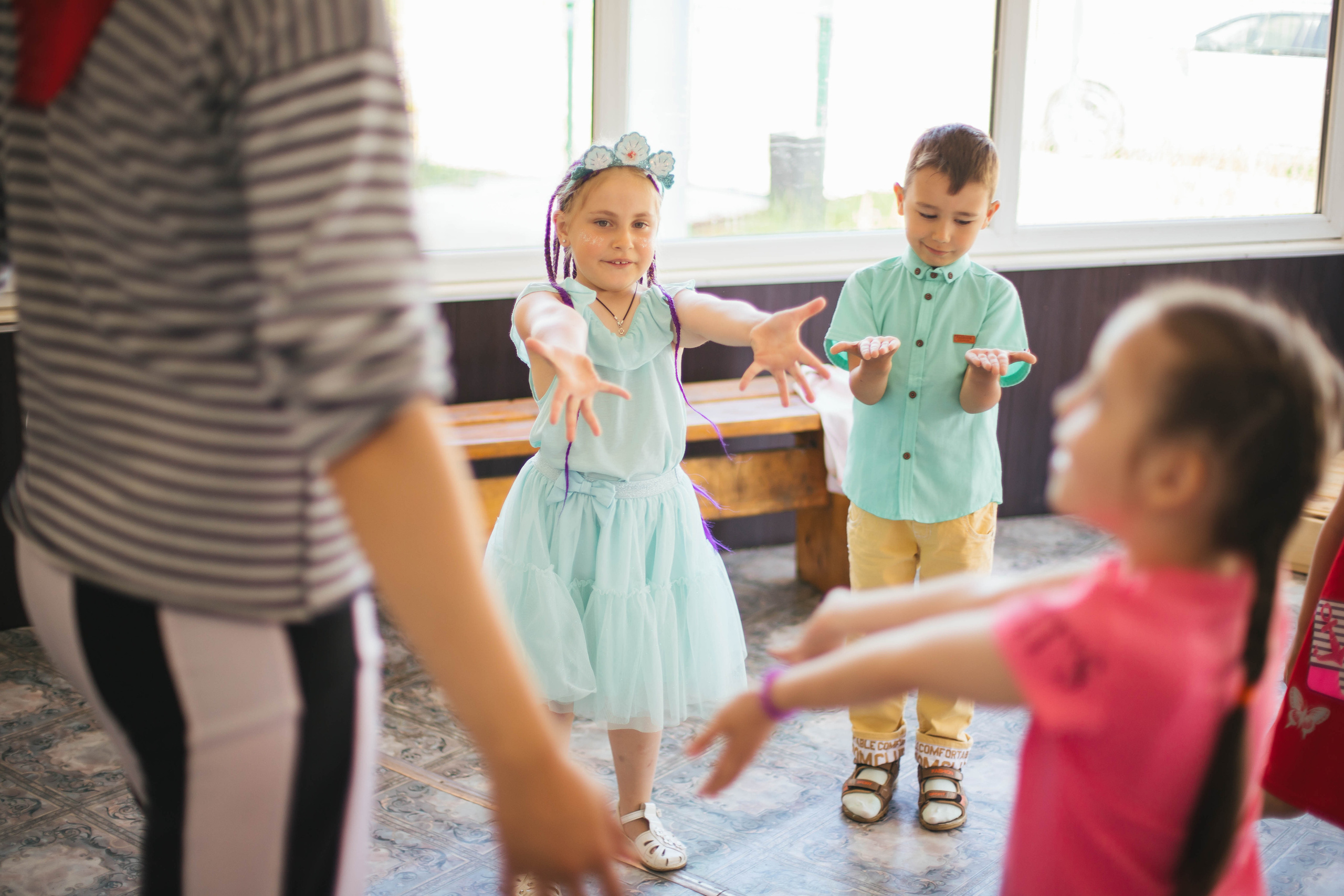 Фотограф на день рождения. Фотограф Слюдянка Иркутск Наталья Кургина