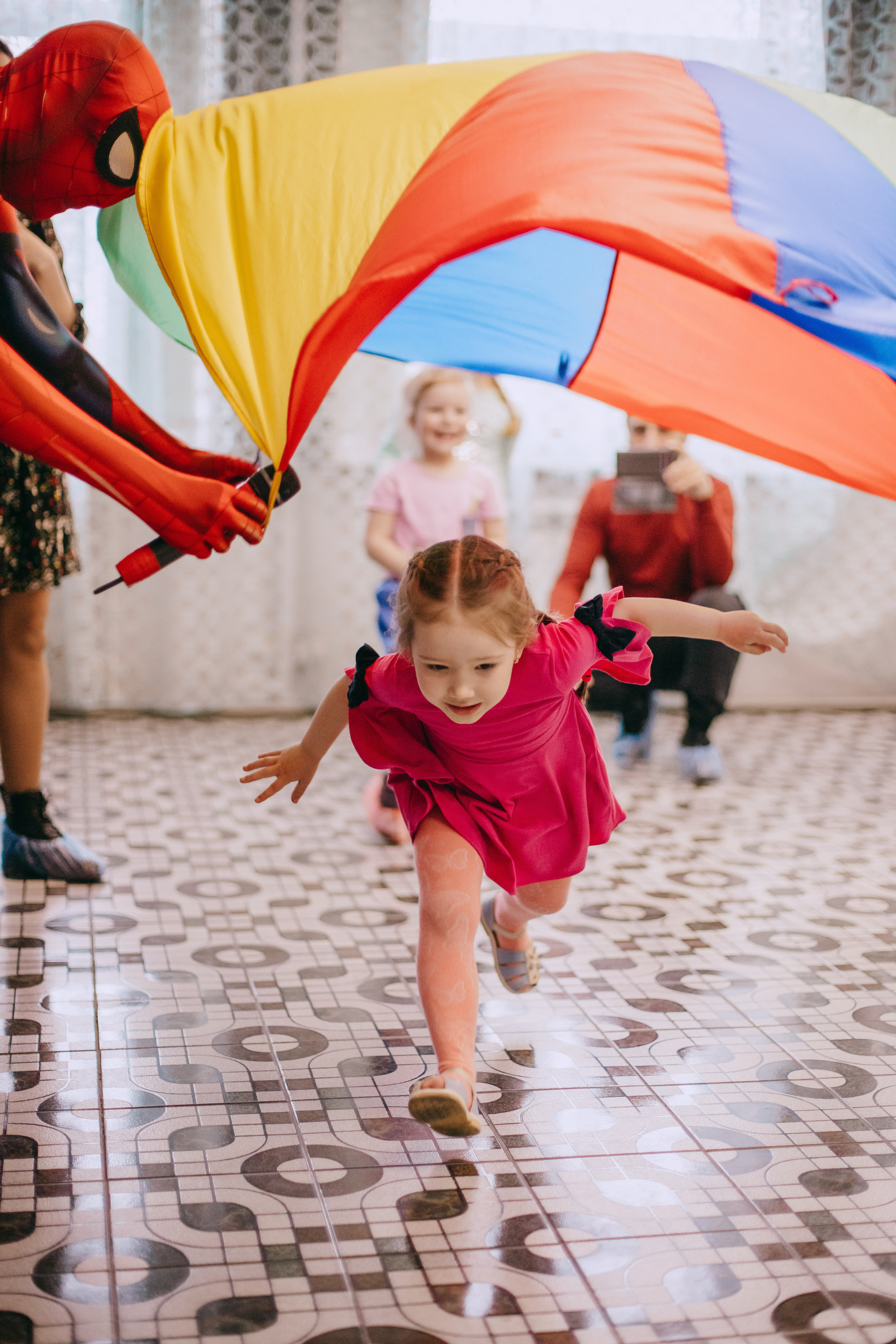Фотограф на день рождения. Фотограф Слюдянка Иркутск Наталья Кургина
