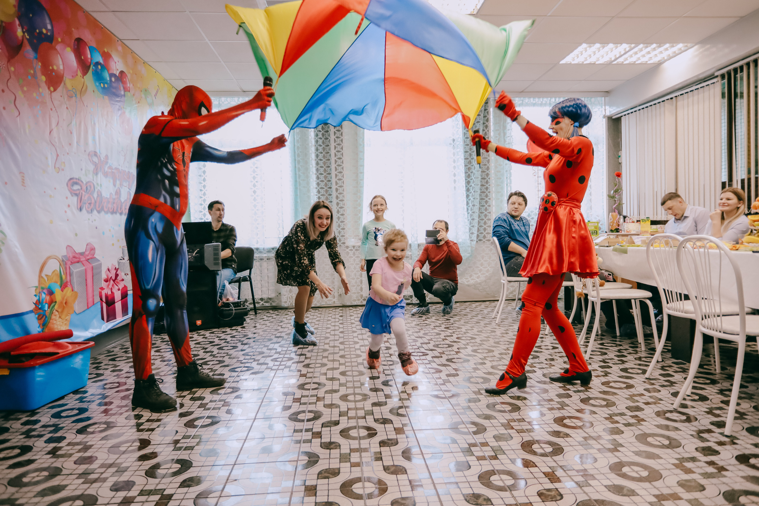 Фотограф на день рождения. Фотограф Слюдянка Иркутск Наталья Кургина
