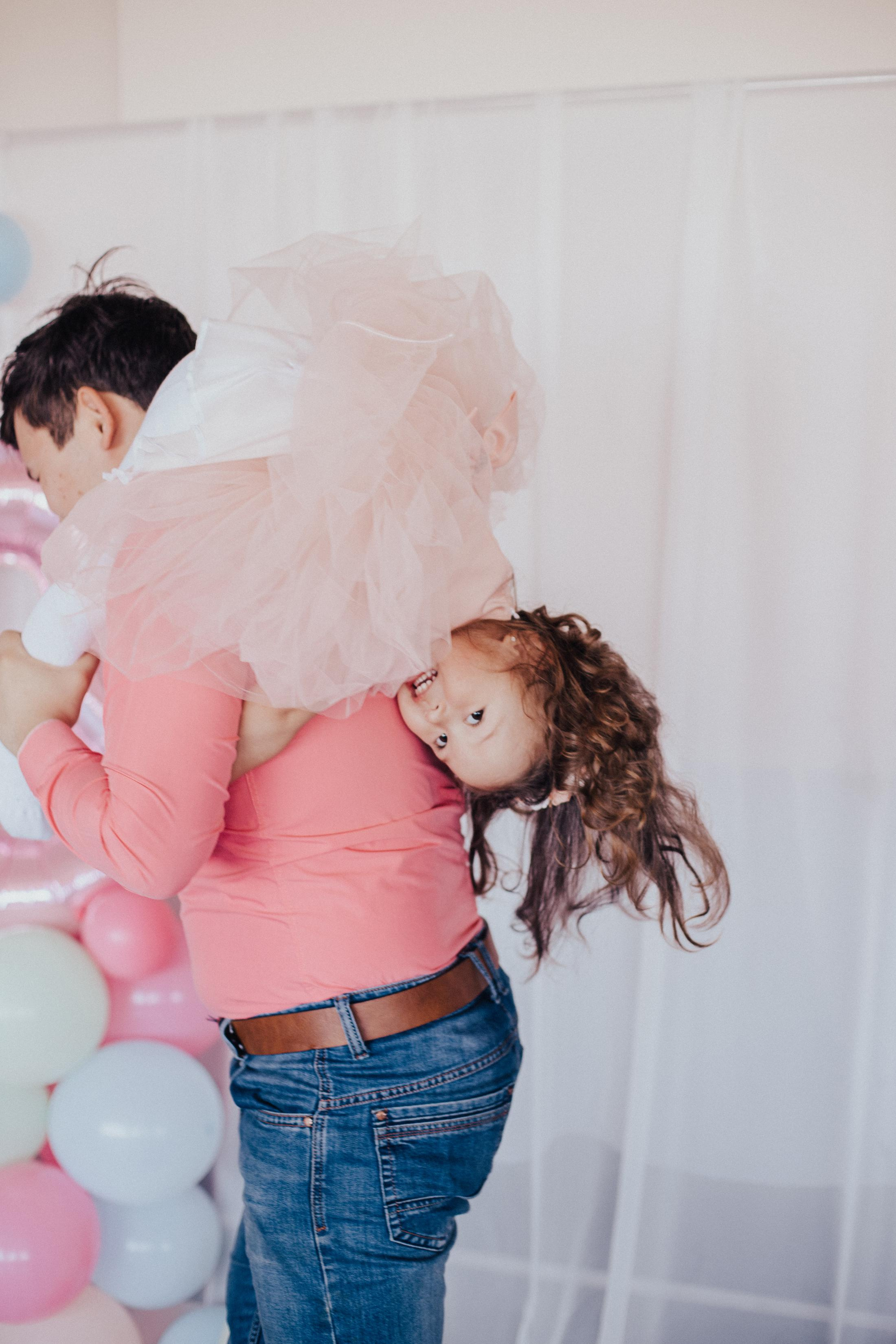 Фотограф на день рождения. Фотограф Слюдянка Иркутск Наталья Кургина