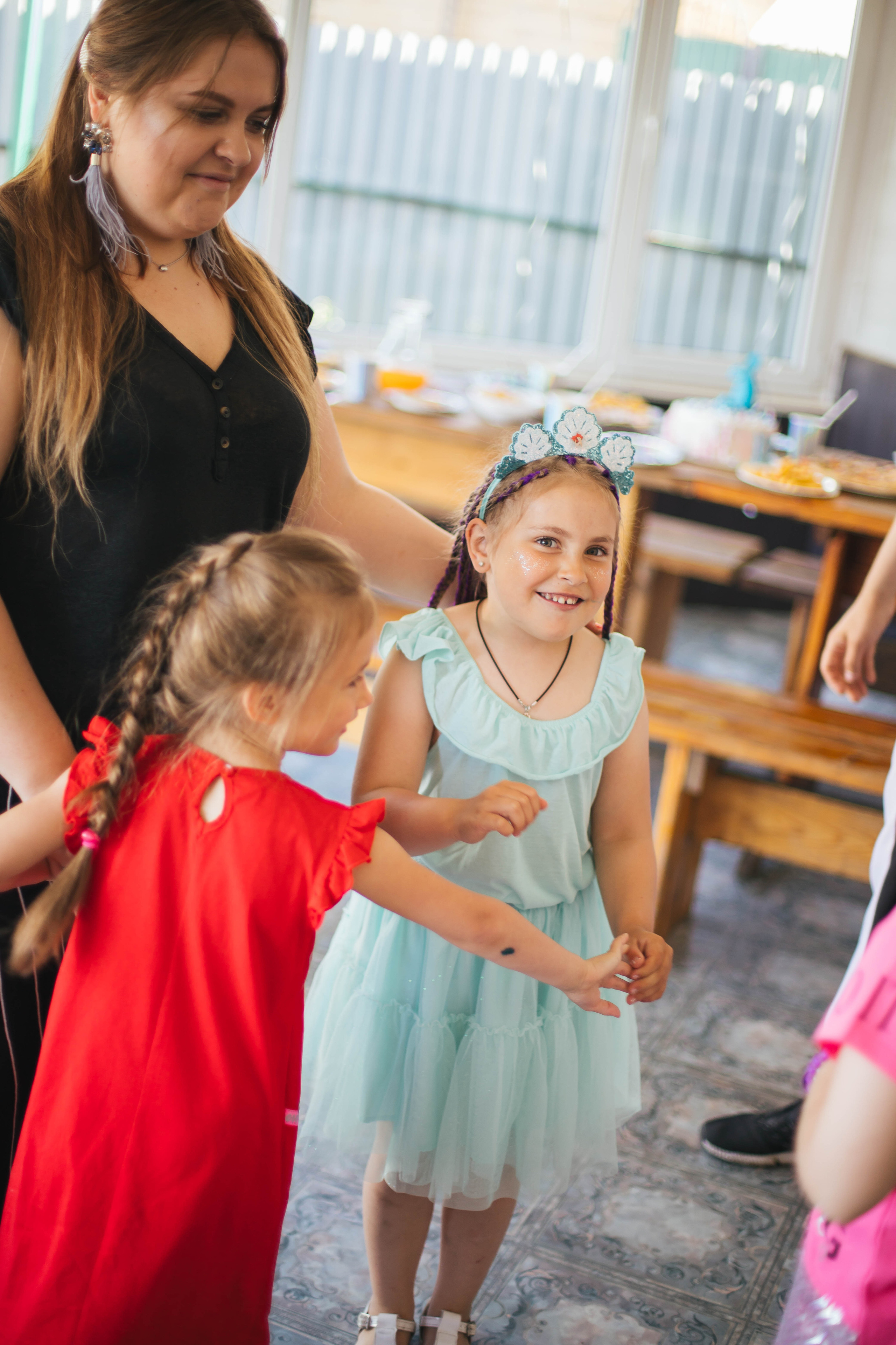 Фотограф на день рождения. Фотограф Слюдянка Иркутск Наталья Кургина