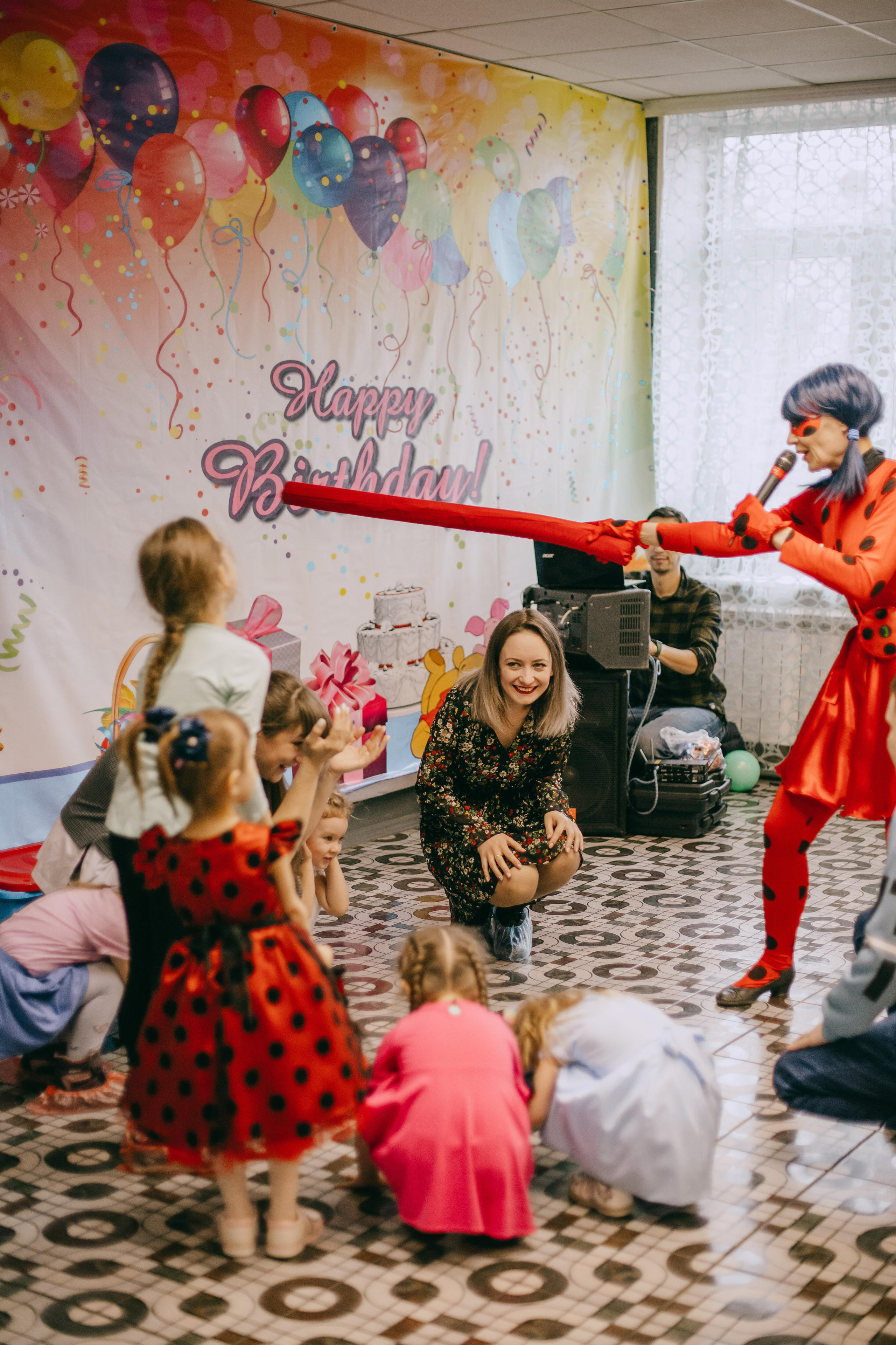 Фотограф на день рождения. Фотограф Слюдянка Иркутск Наталья Кургина