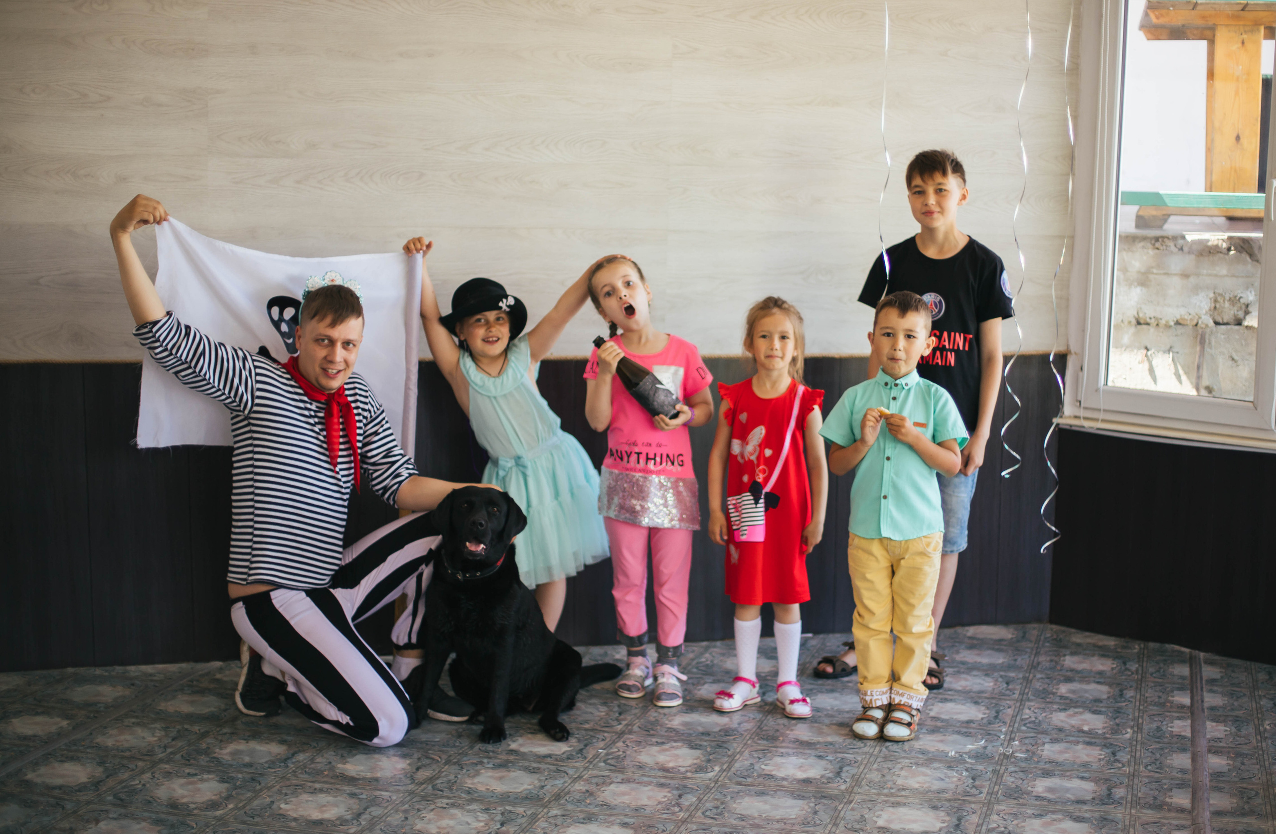 Фотограф на день рождения. Фотограф Слюдянка Иркутск Наталья Кургина